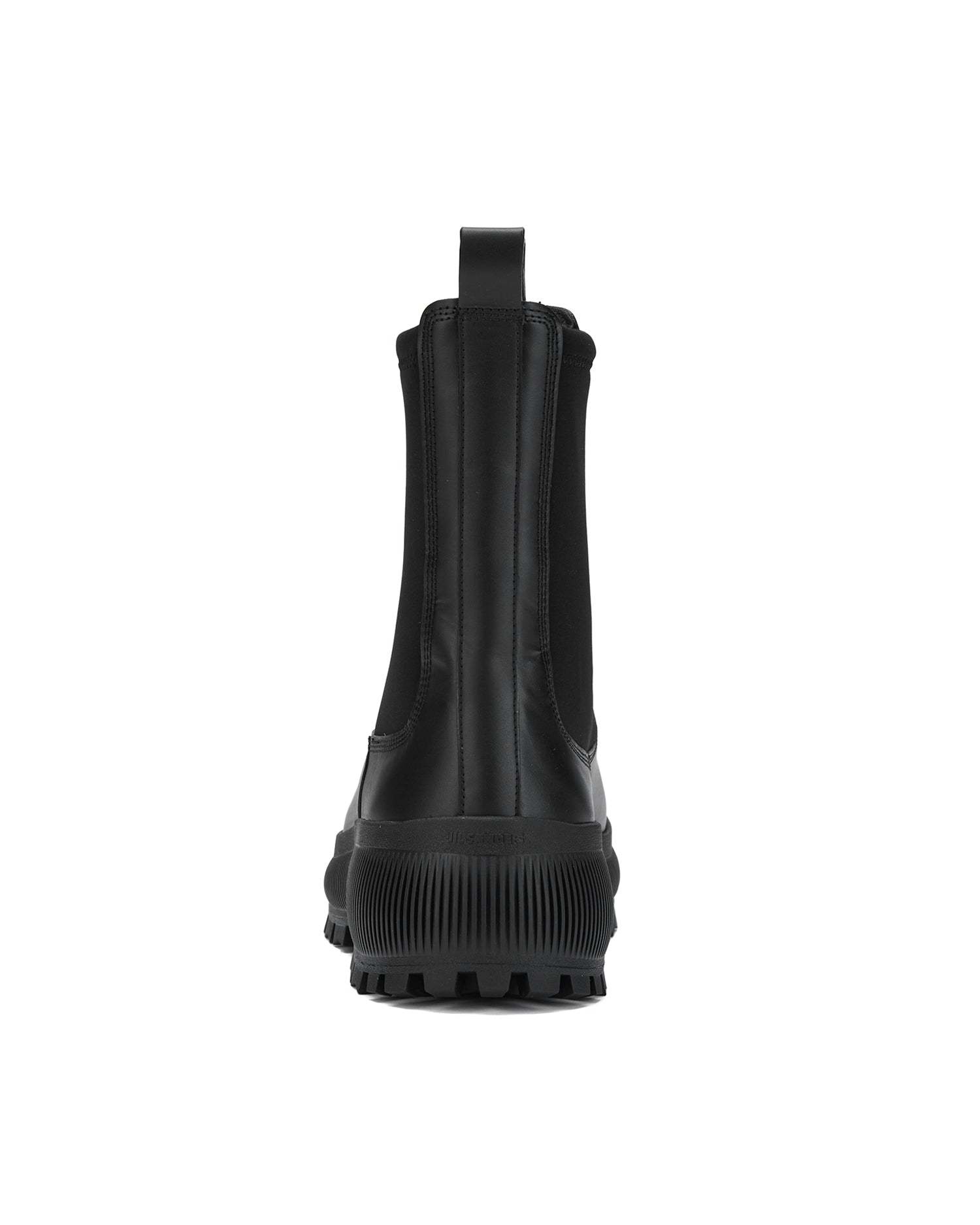 JIL SANDER Chelsea boots