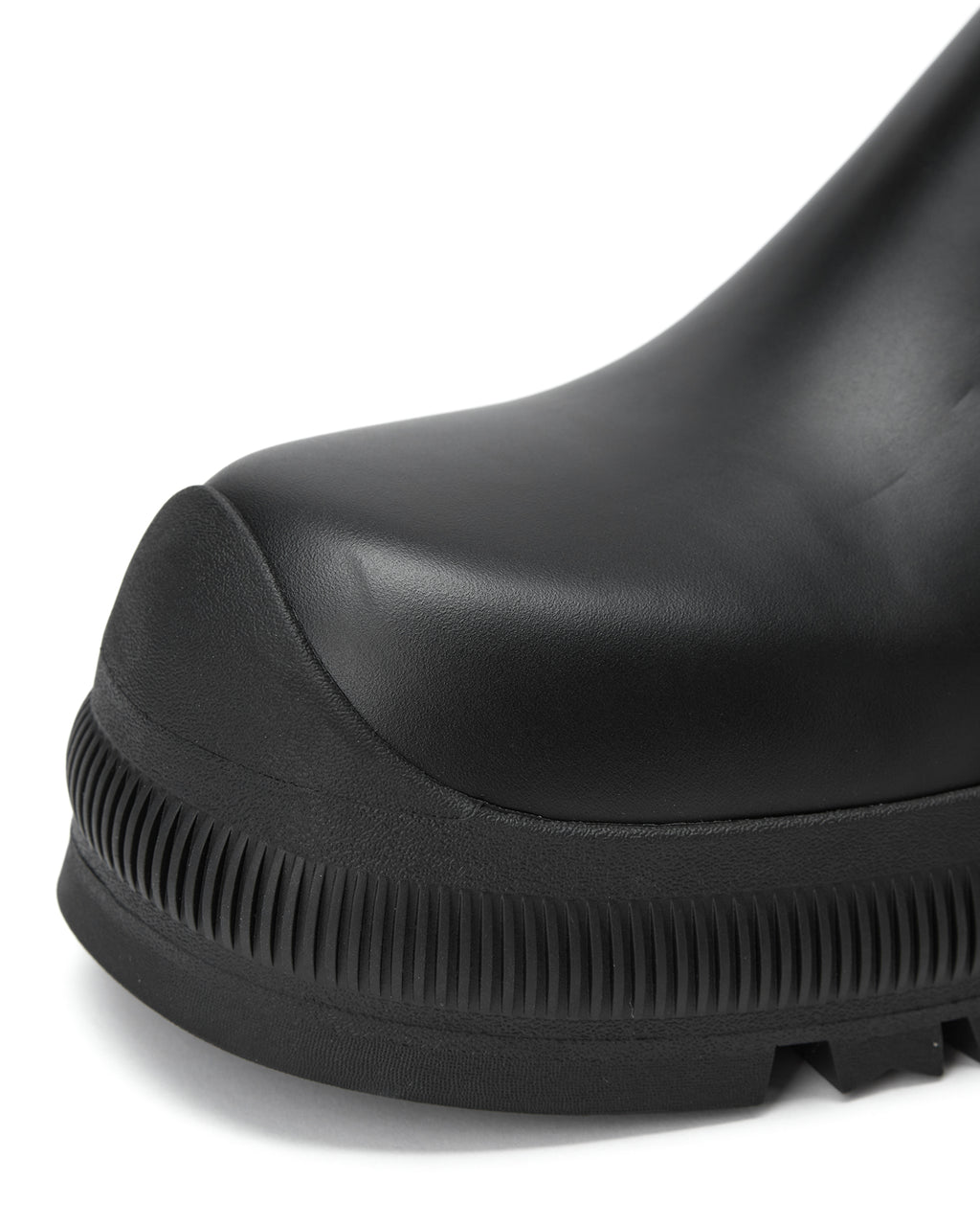 JIL SANDER Chelsea boots