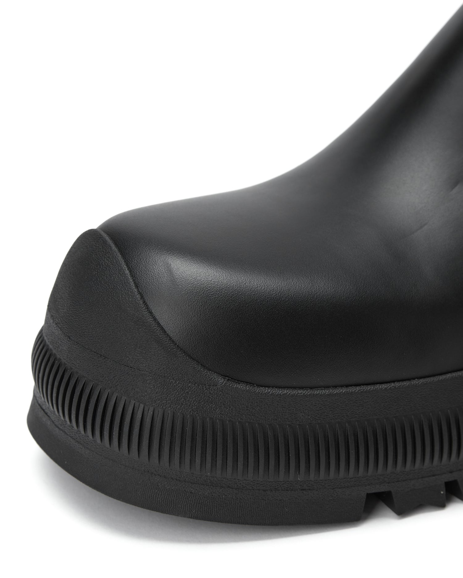 JIL SANDER Chelsea boots
