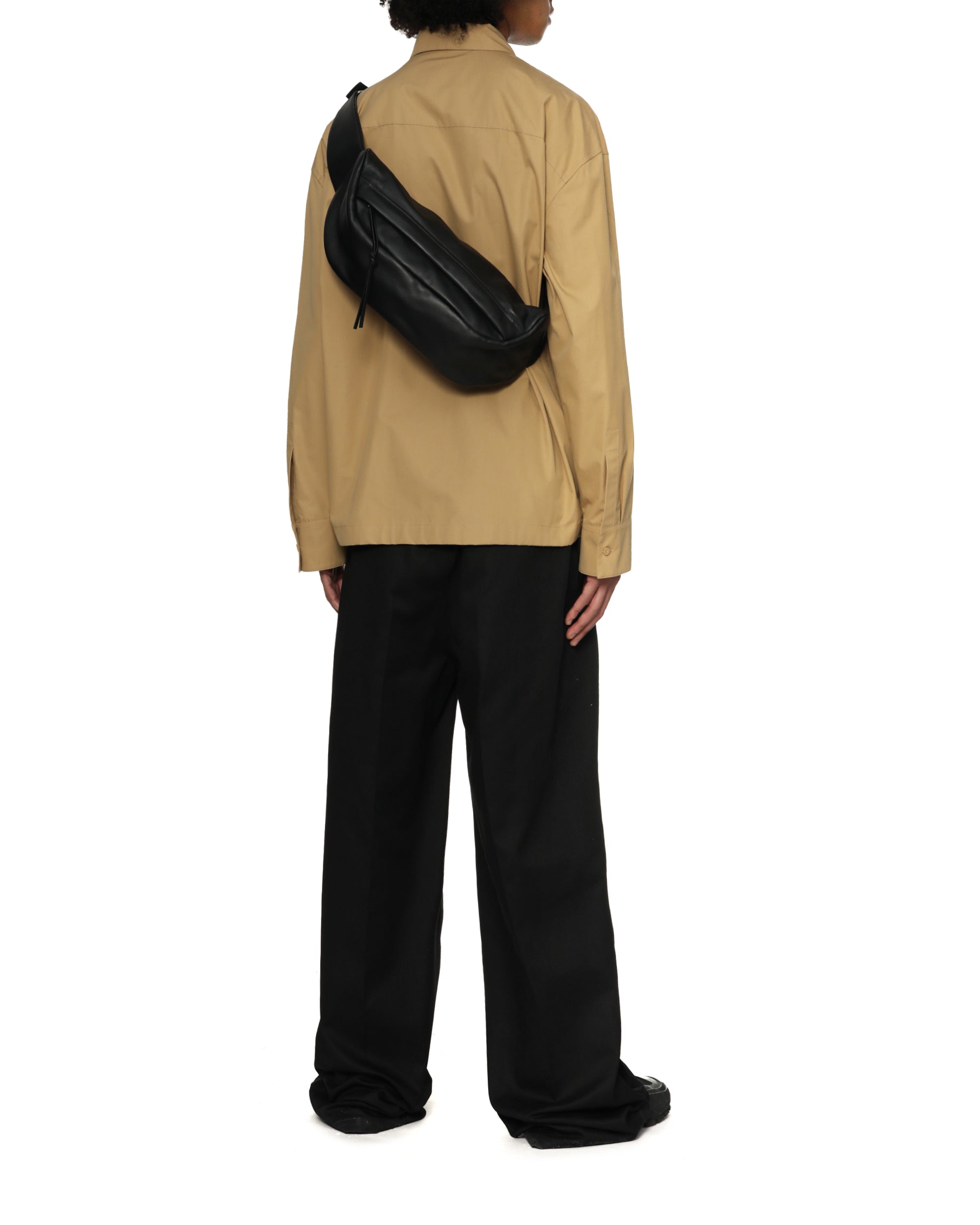 JIL SANDER Classic belt bag