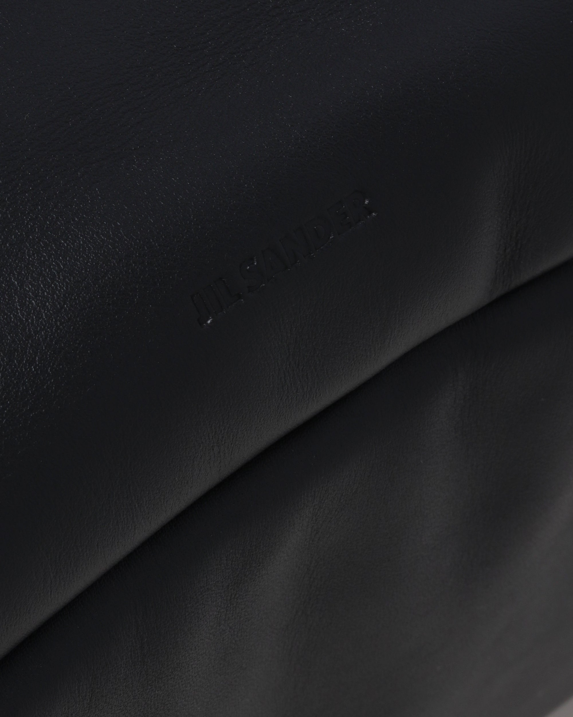 JIL SANDER Classic belt bag