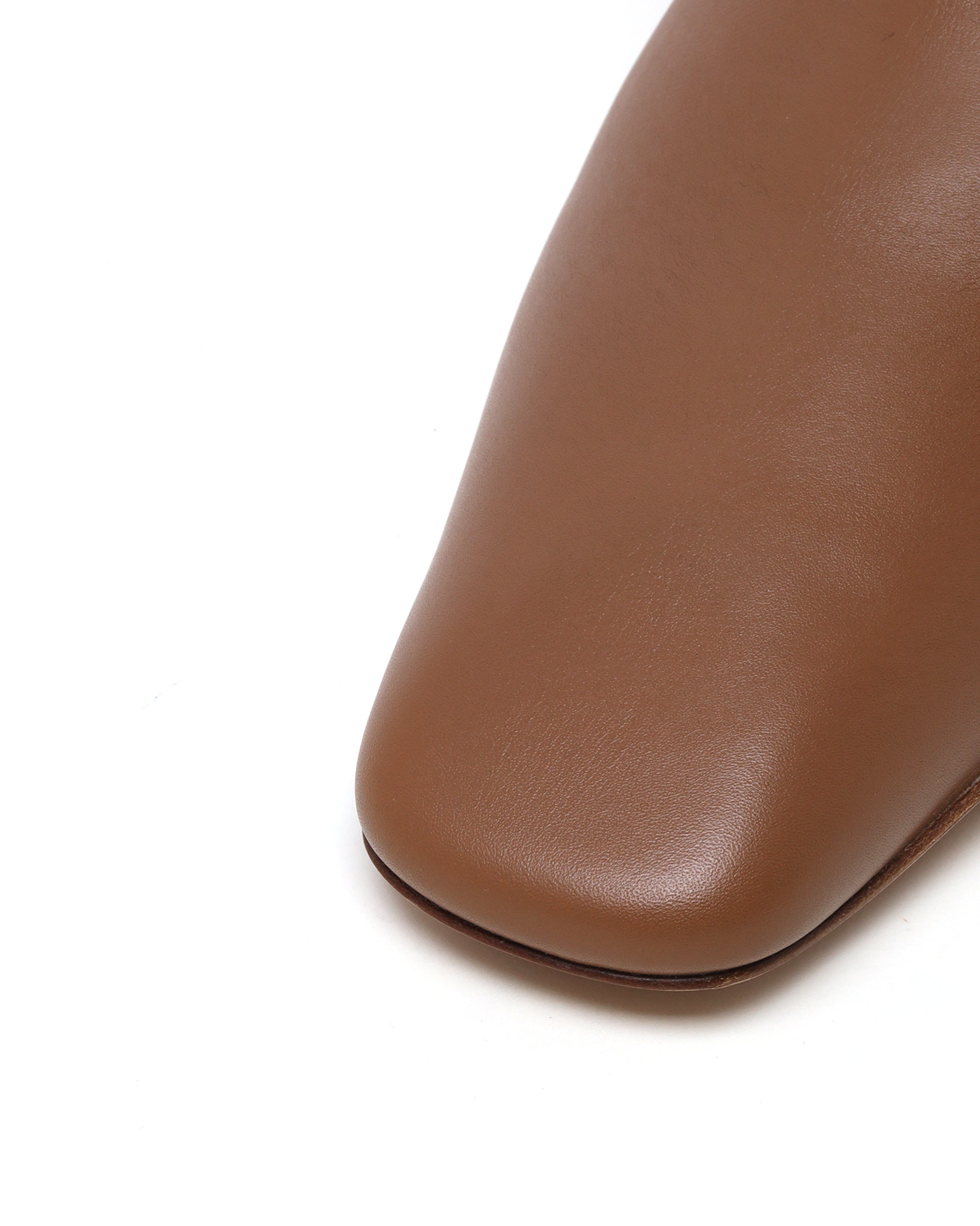 JIL SANDER Knee boots