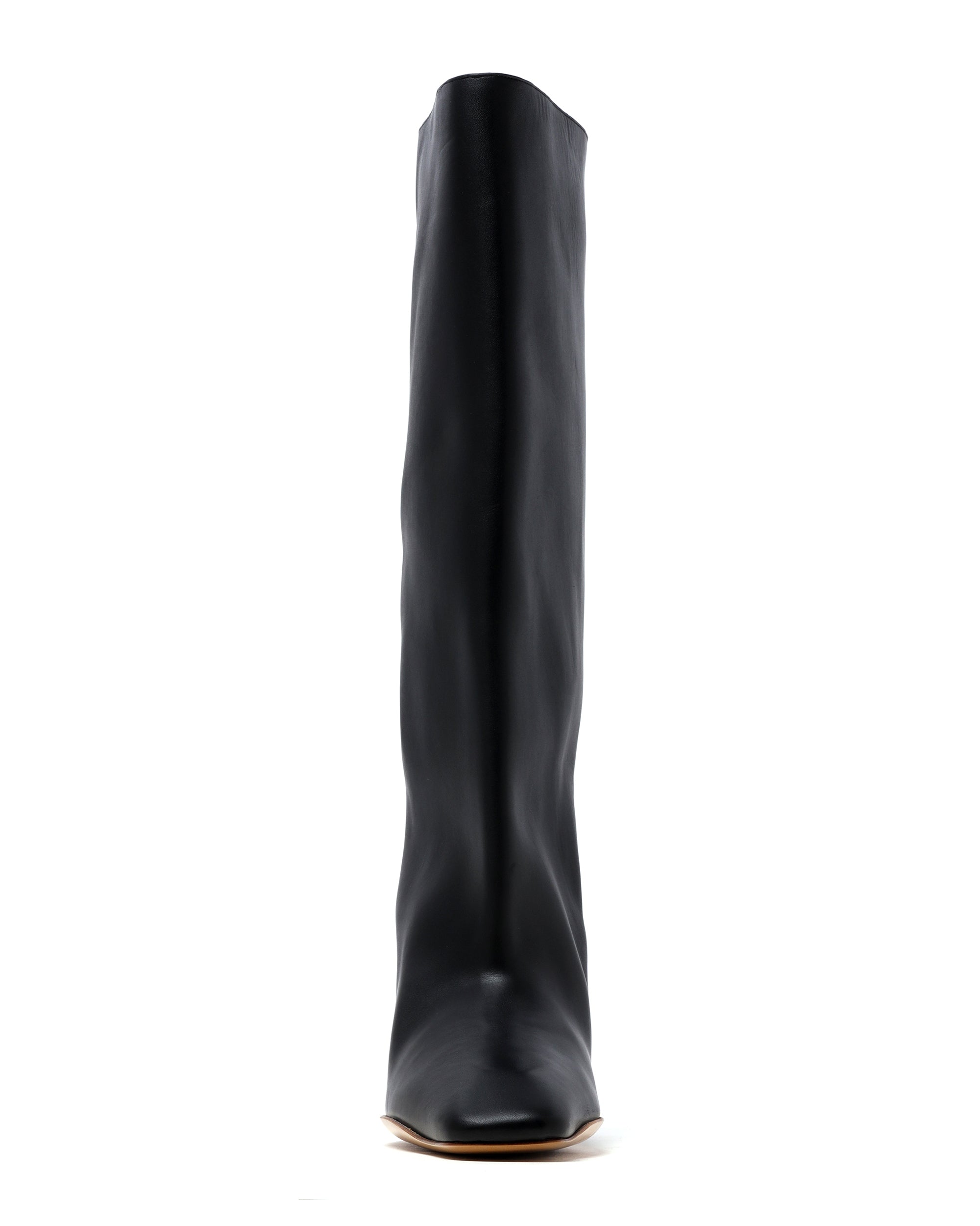 JIL SANDER Knee boots