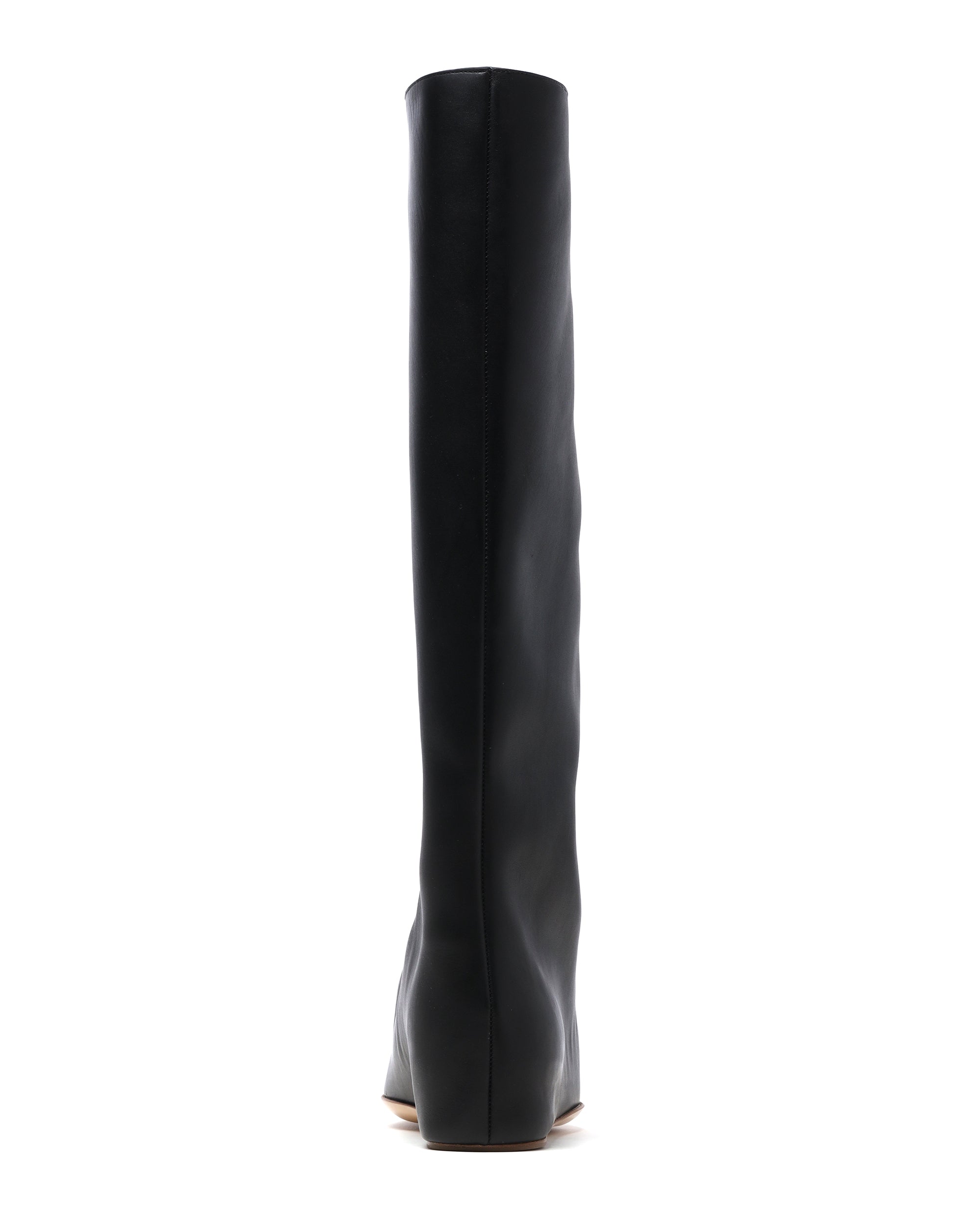 JIL SANDER Knee boots