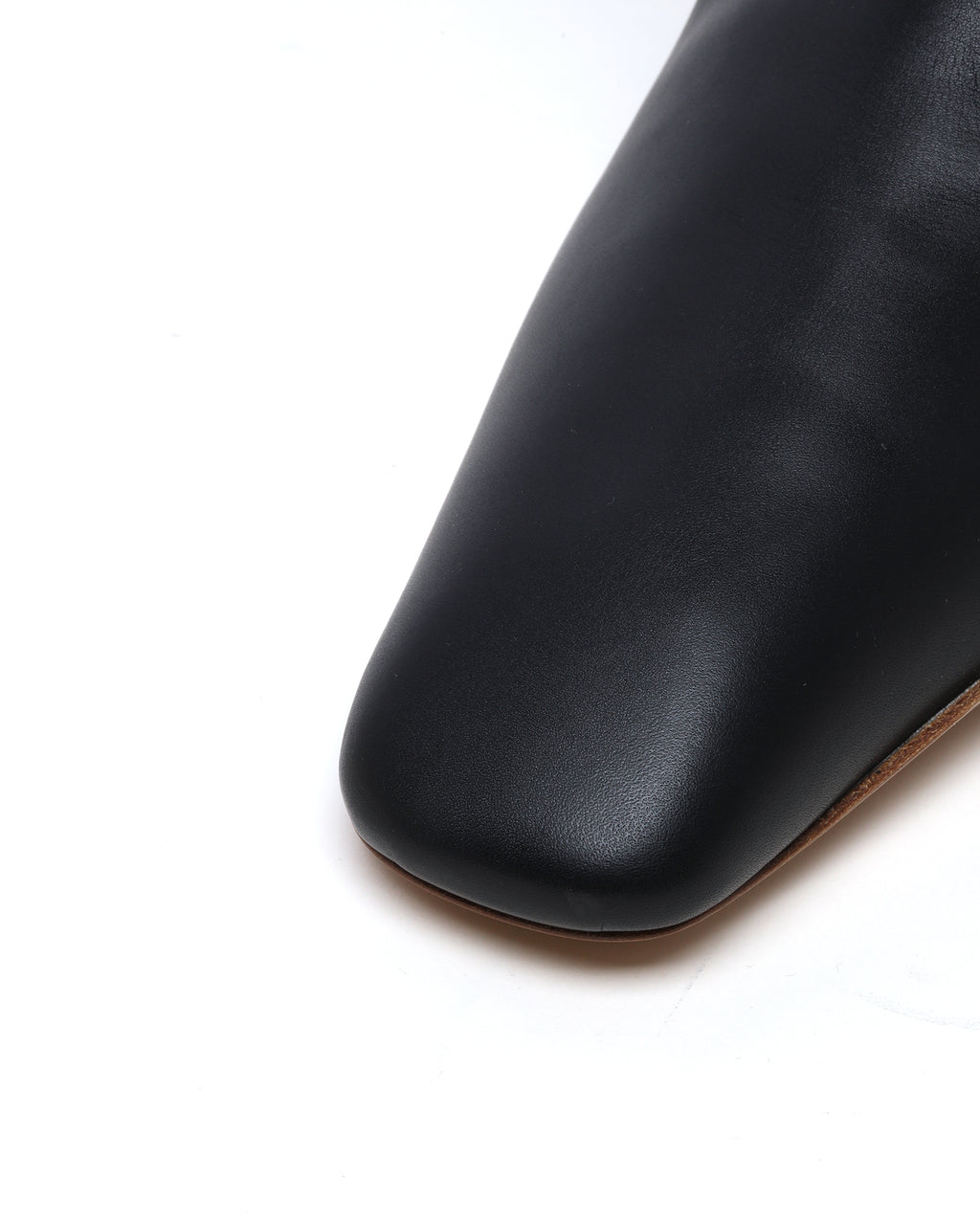 JIL SANDER Knee boots