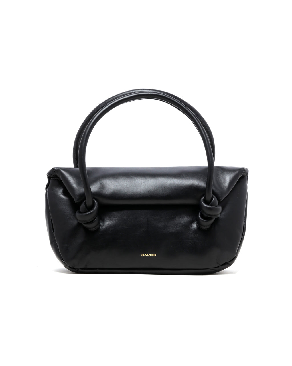 JIL SANDER Knot handle bag