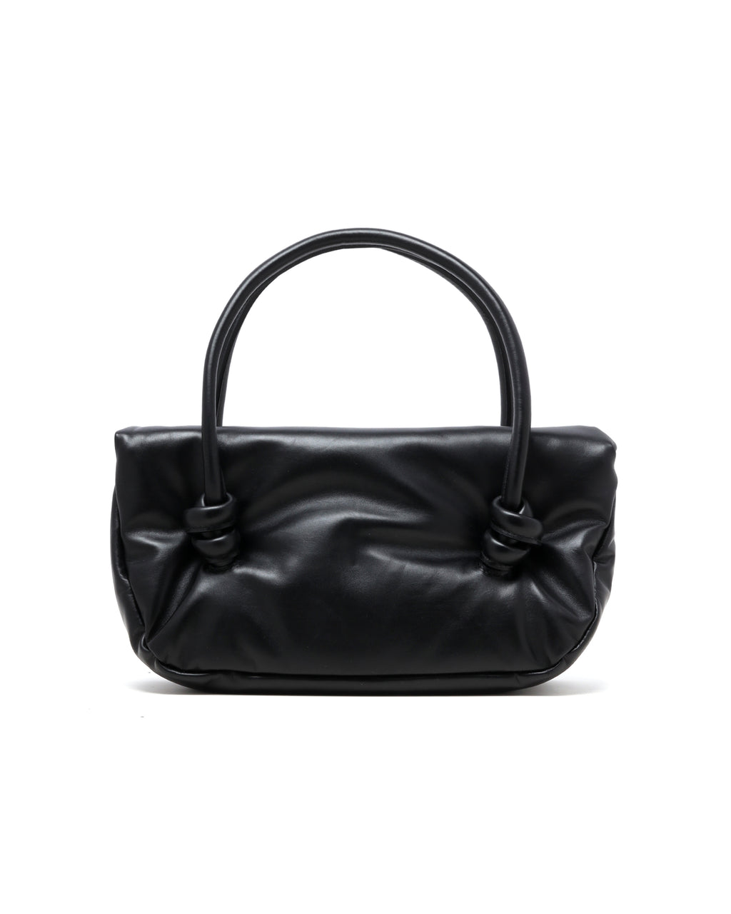 JIL SANDER Knot handle bag