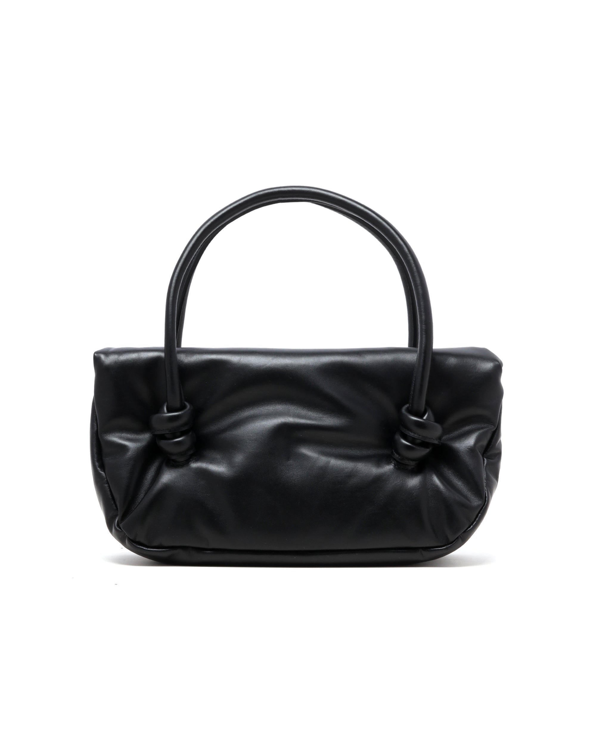 JIL SANDER Knot handle bag