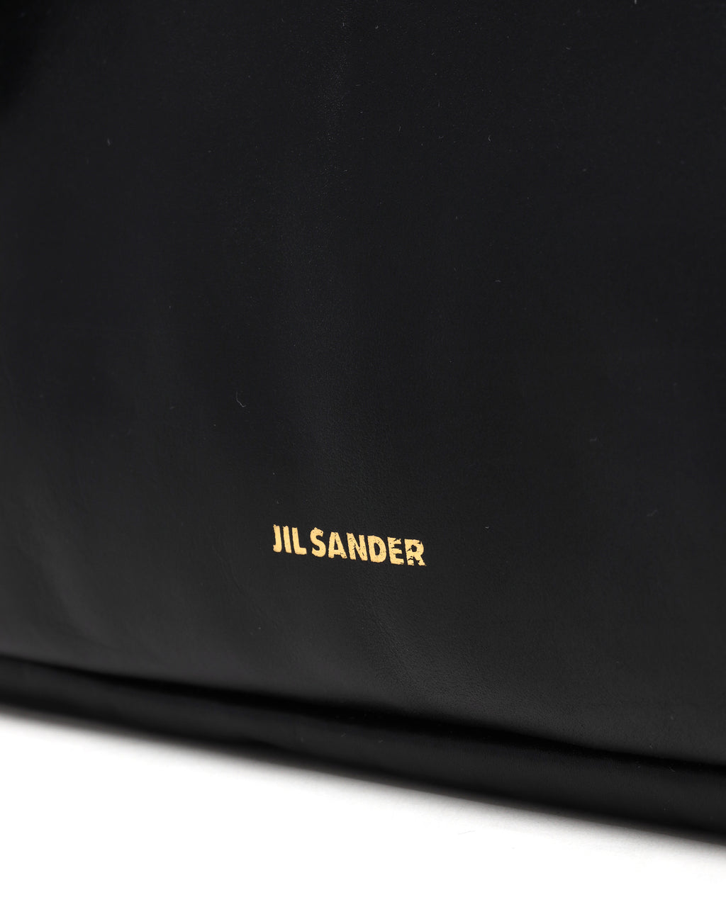 JIL SANDER Knot handle bag