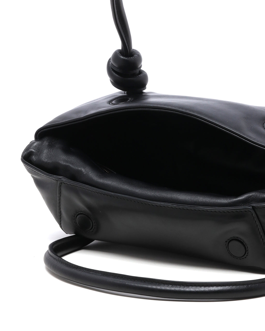 JIL SANDER Knot handle bag