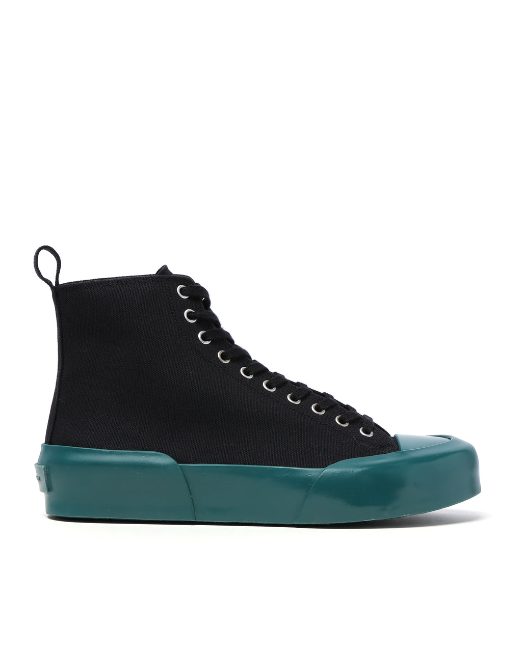 JIL SANDER High-top sneakers