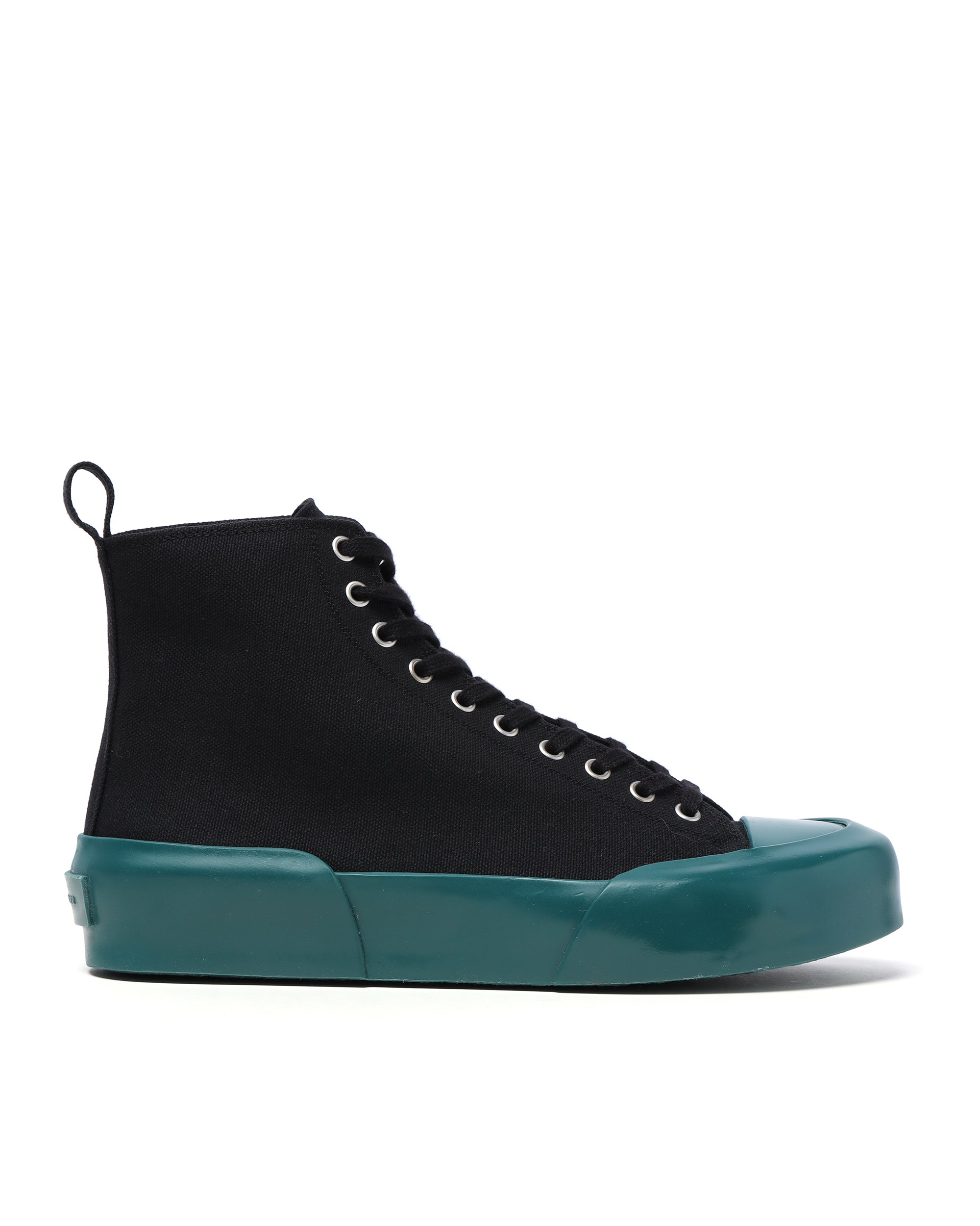 JIL SANDER High-top sneakers