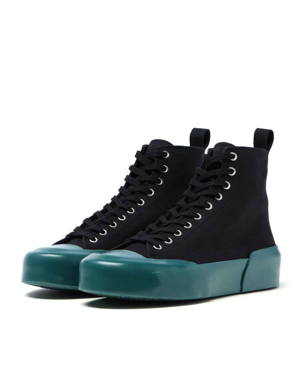 JIL SANDER High-top sneakers
