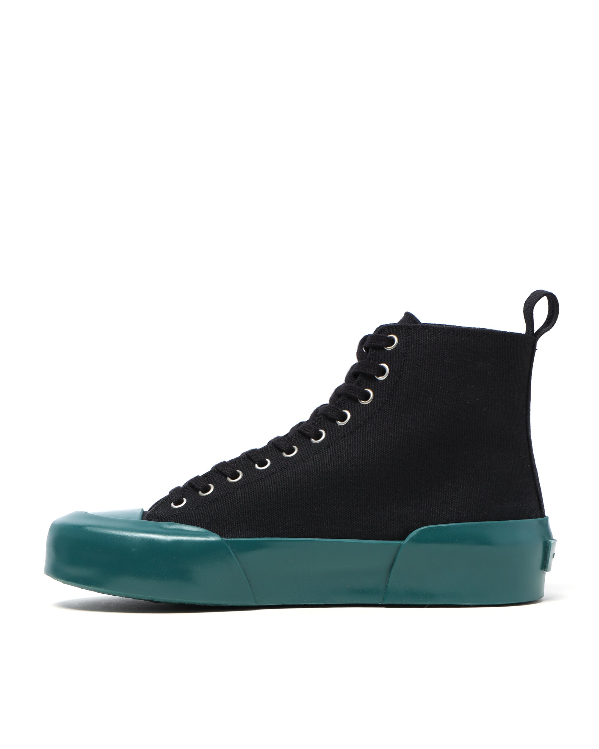 JIL SANDER High-top sneakers
