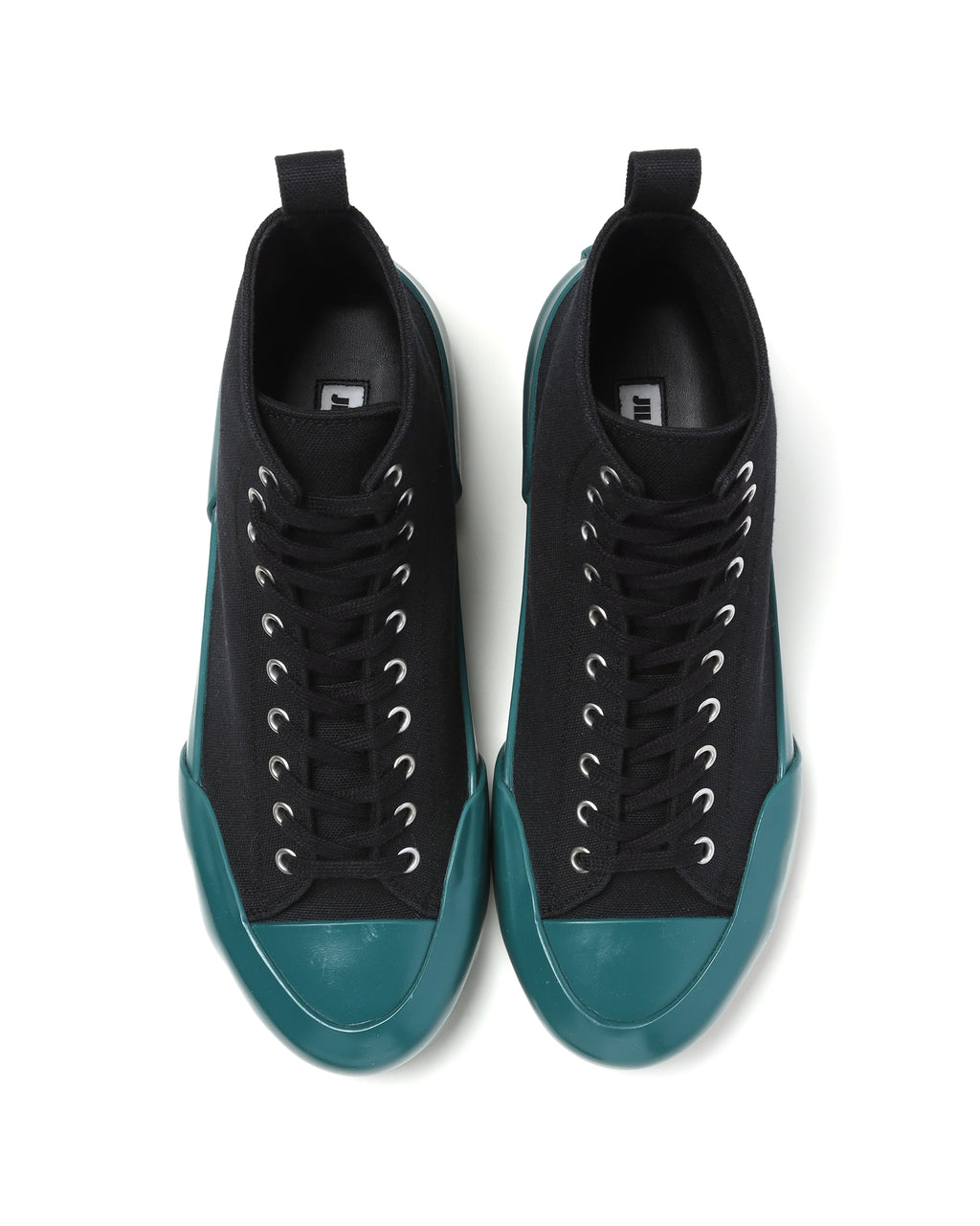 JIL SANDER High-top sneakers