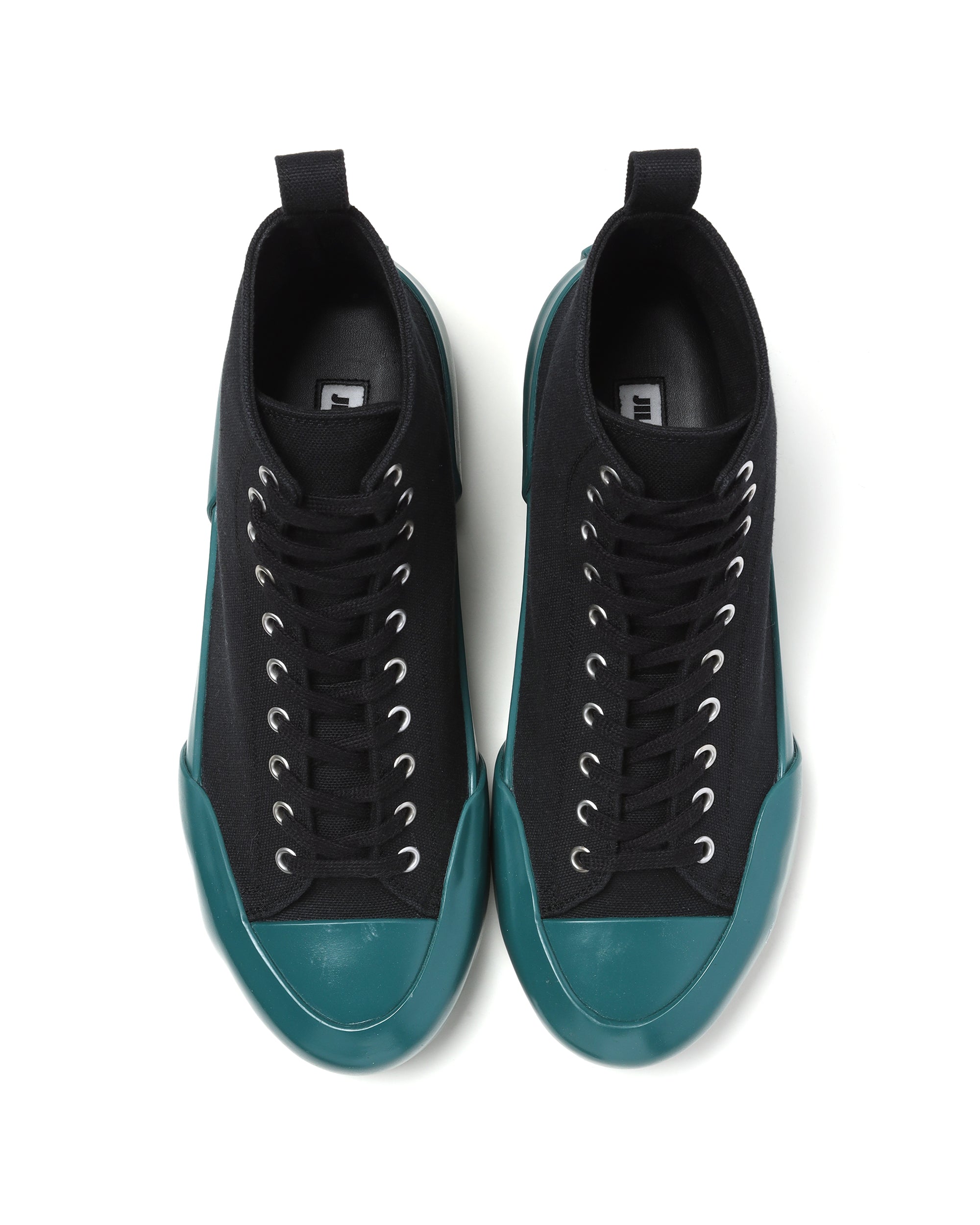 JIL SANDER High-top sneakers