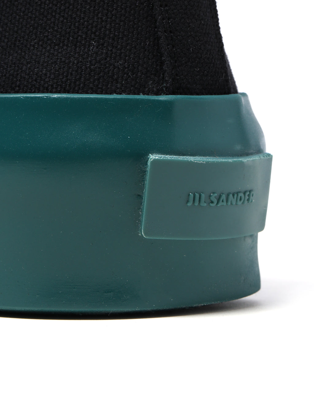 JIL SANDER High-top sneakers