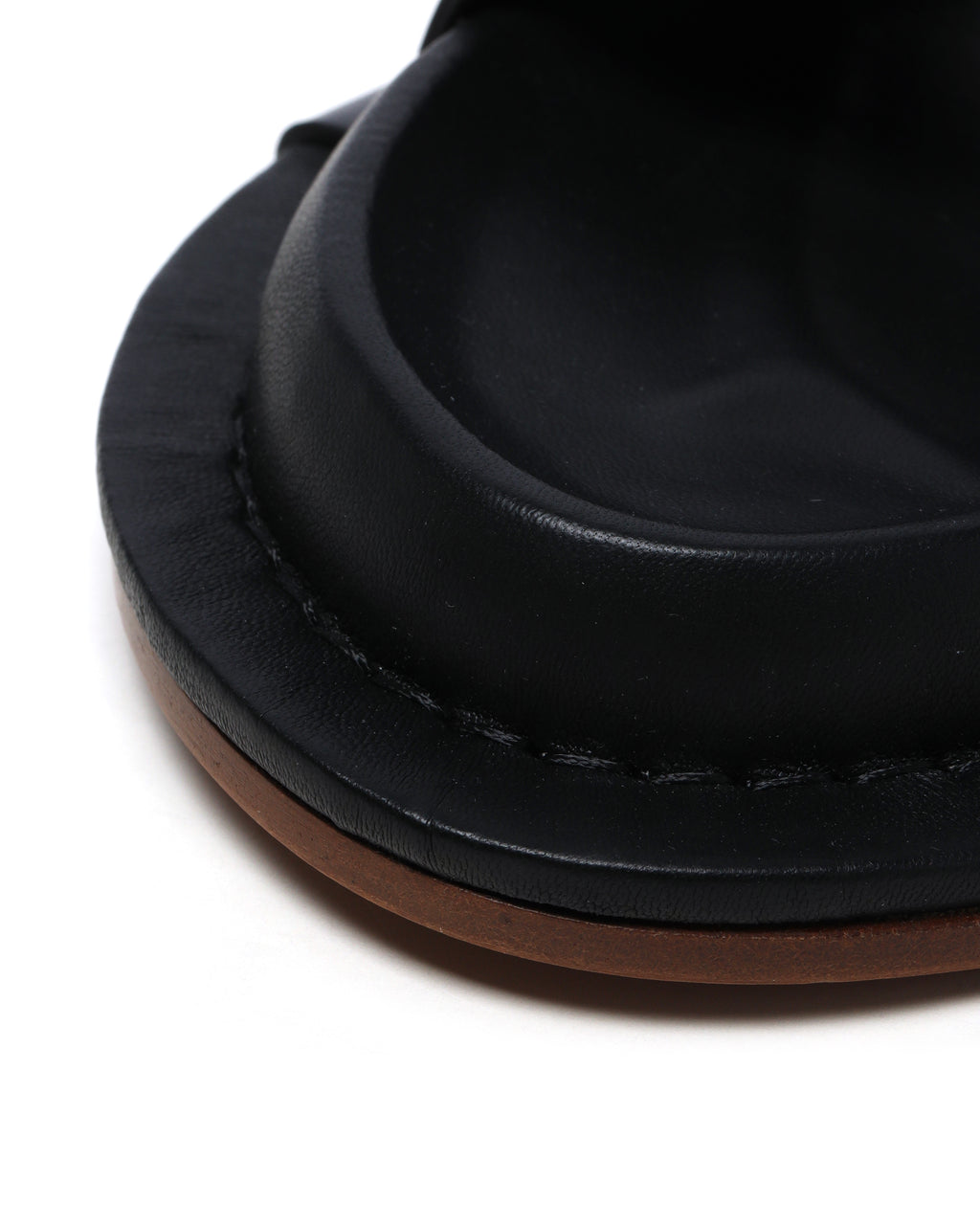 JIL SANDER Buckle strap sandals