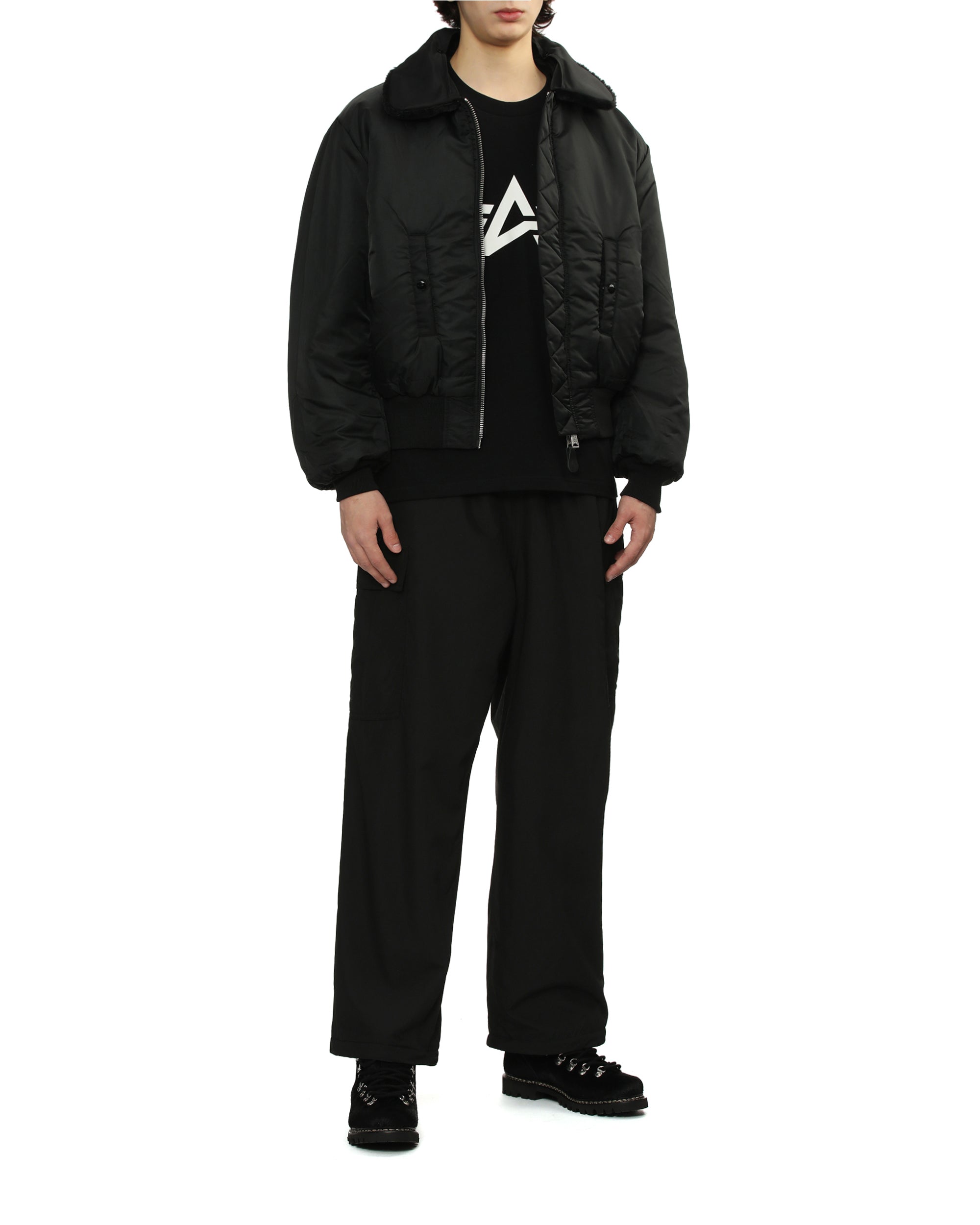 JUNYA WATANABE MAN X Paraboot Avoriaz boot