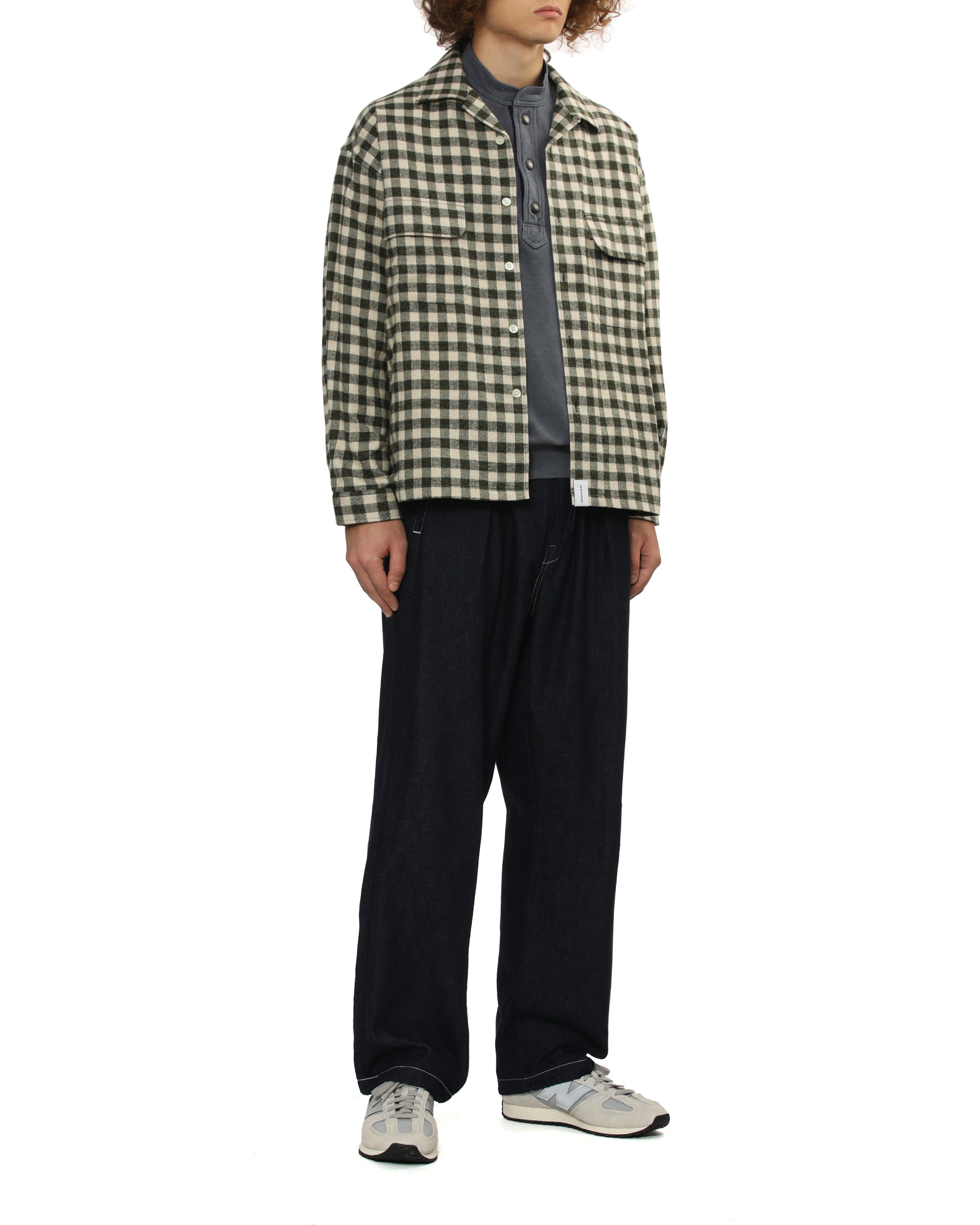 JUNYA WATANABE MAN X New Balance 47 sneakers