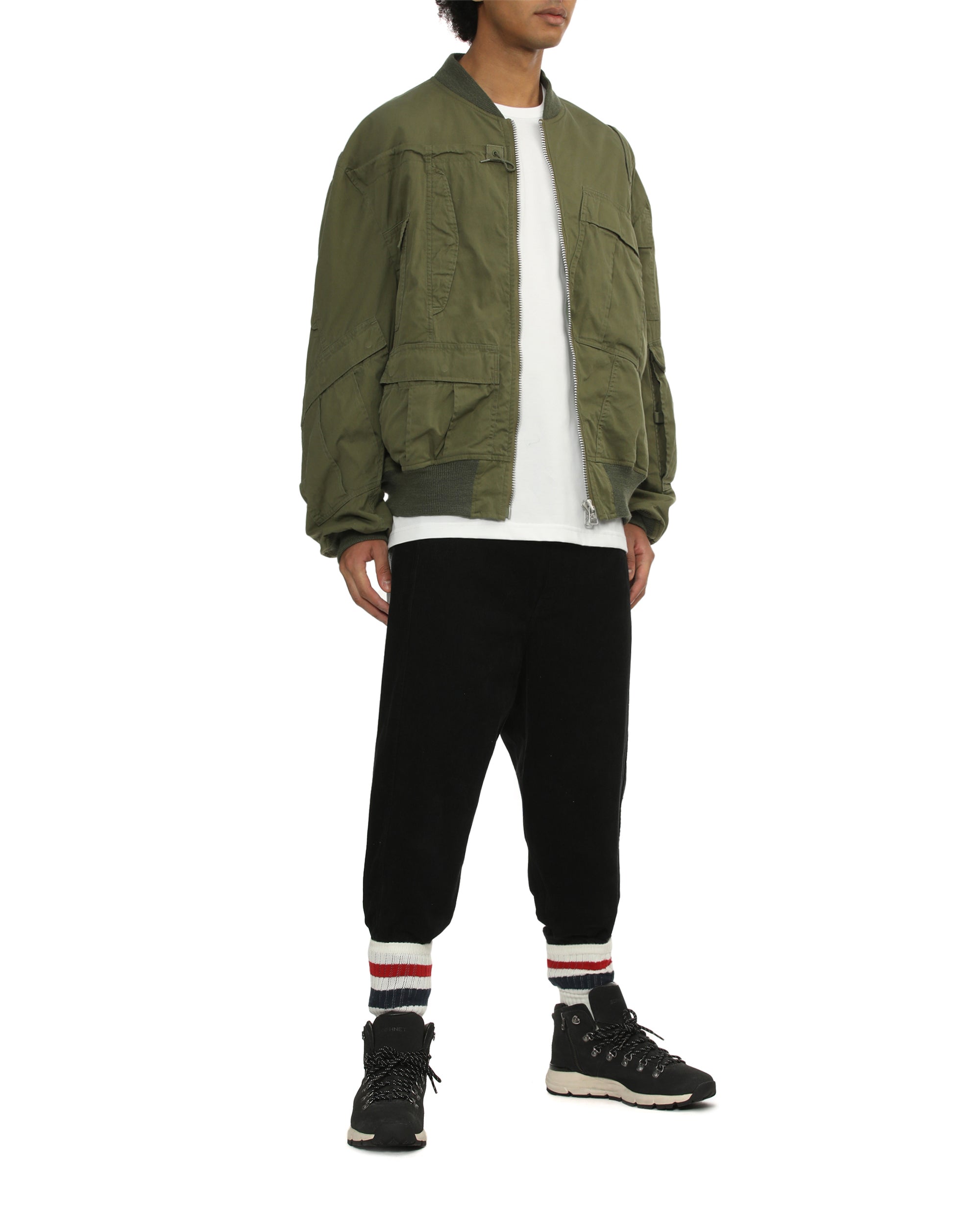 JUNYA WATANABE MAN Straight pants