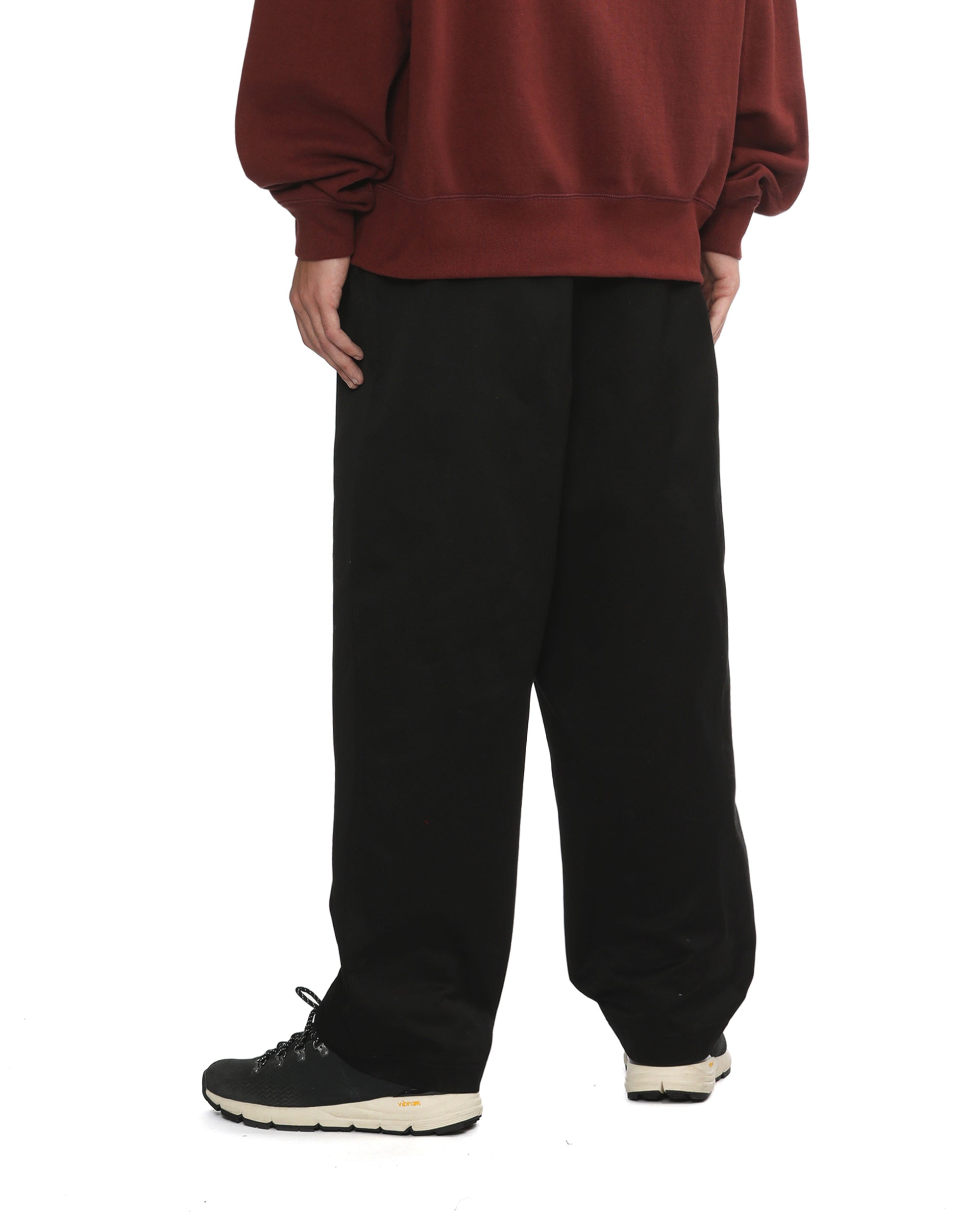 JUNYA WATANABE MAN Straight pants