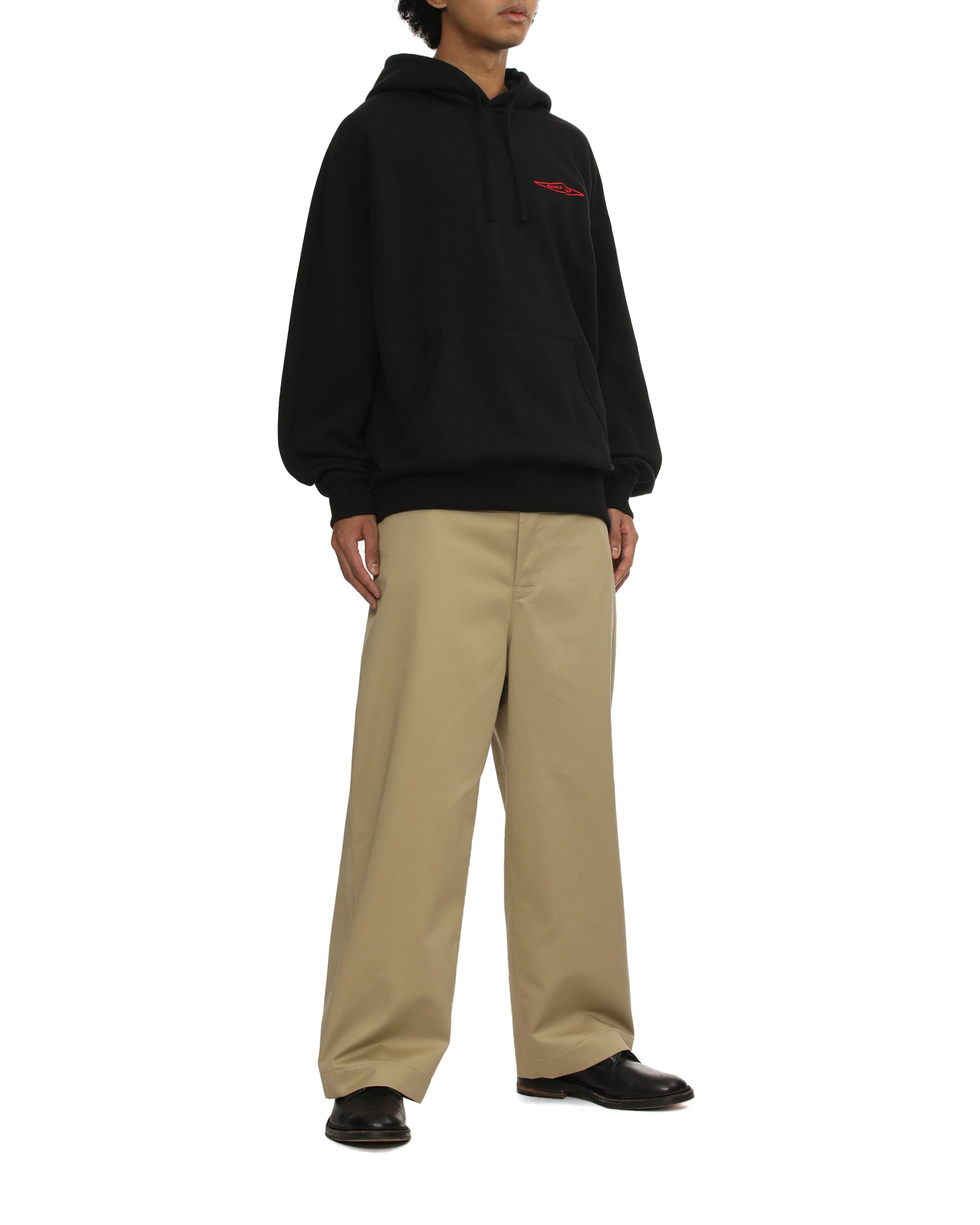 JUNYA WATANABE MAN Straight pants