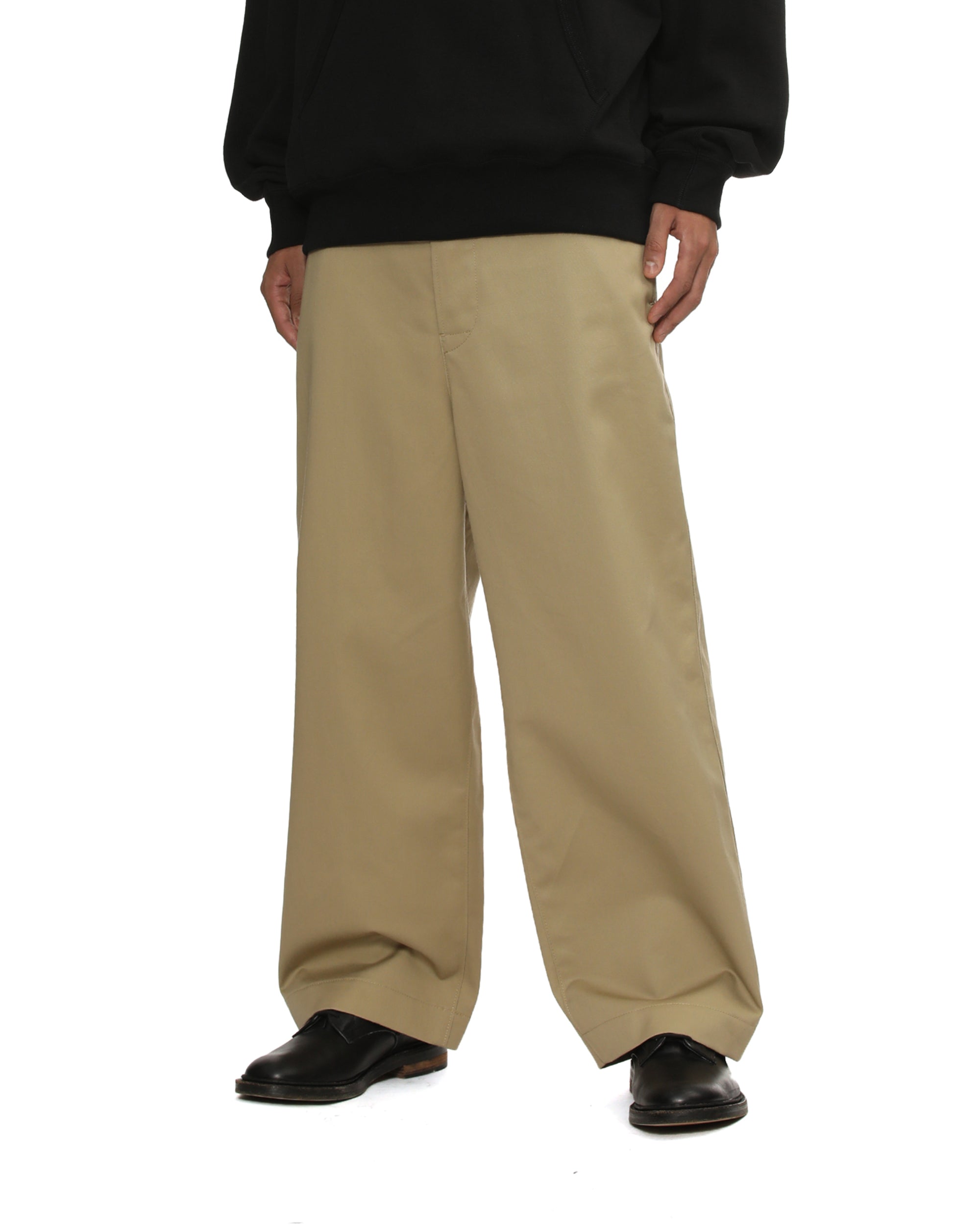 JUNYA WATANABE MAN Straight pants