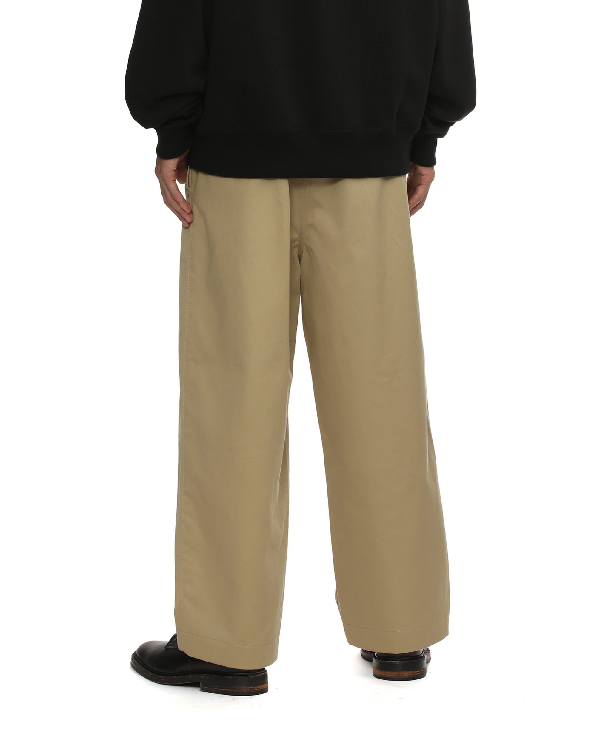 JUNYA WATANABE MAN Straight pants