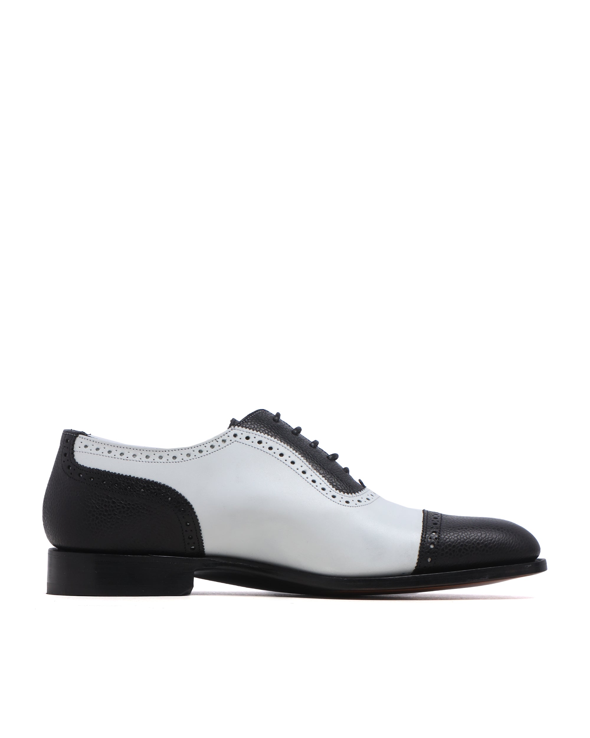 JUNYA WATANABE MAN Contrast dress shoes