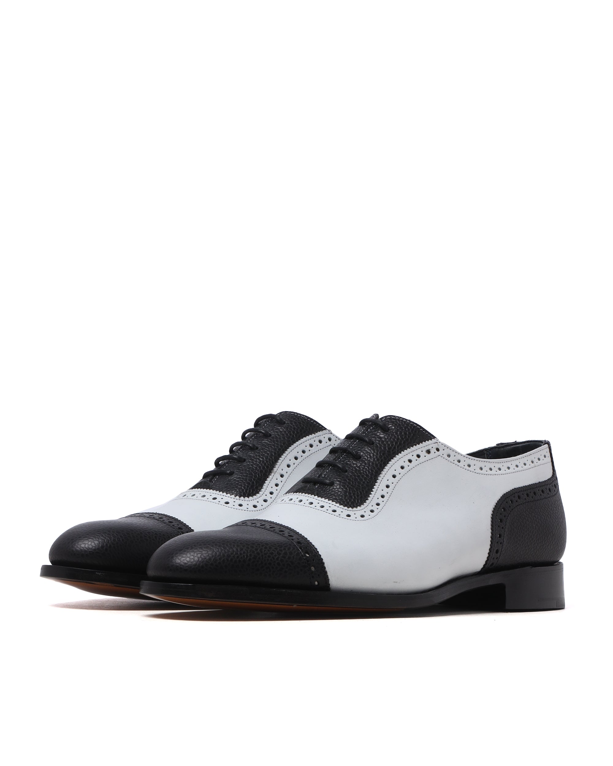 JUNYA WATANABE MAN Contrast dress shoes