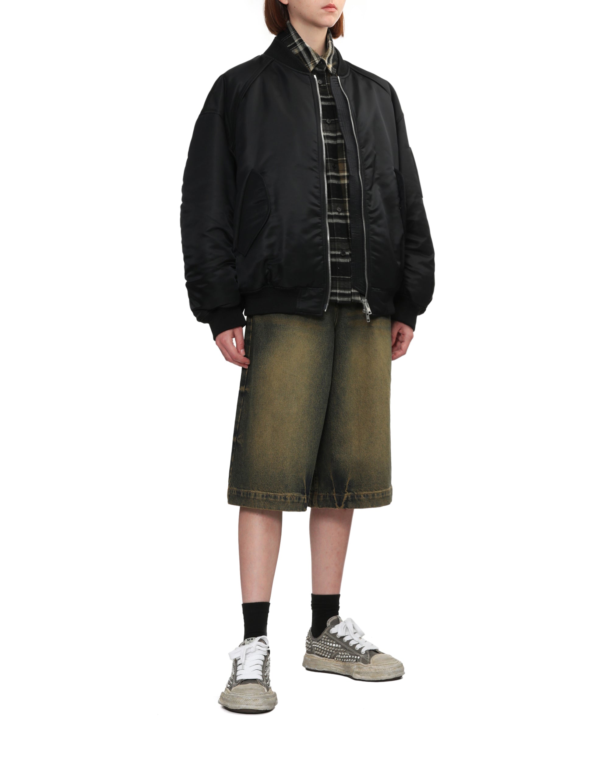 JUUN.J Bomber jacket