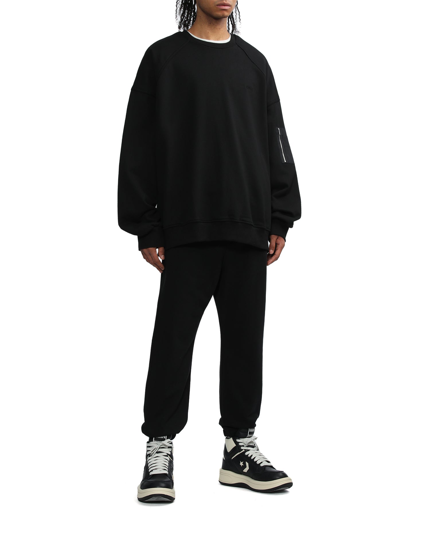 JUUN.J Classic sweatpants