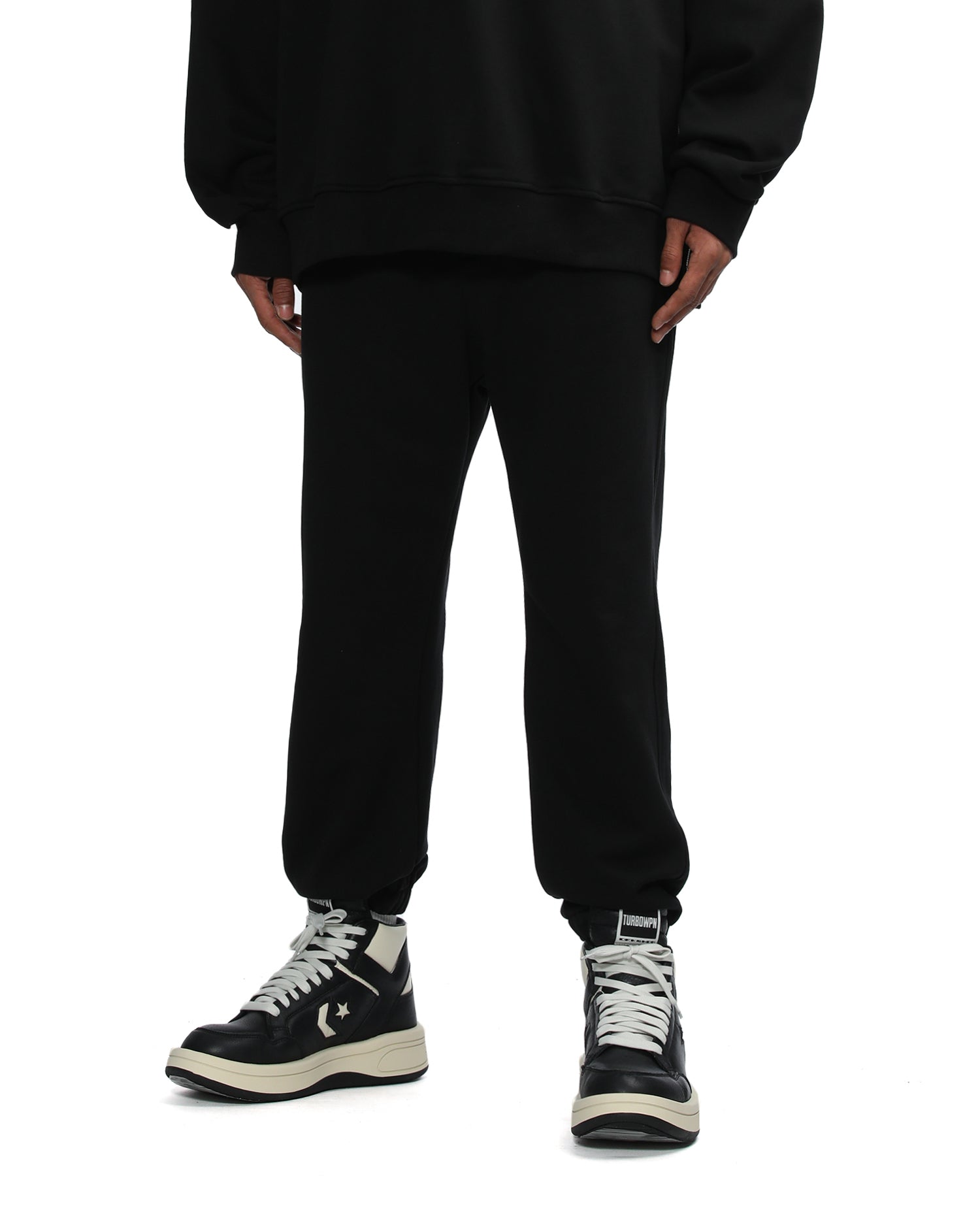 JUUN.J Classic sweatpants