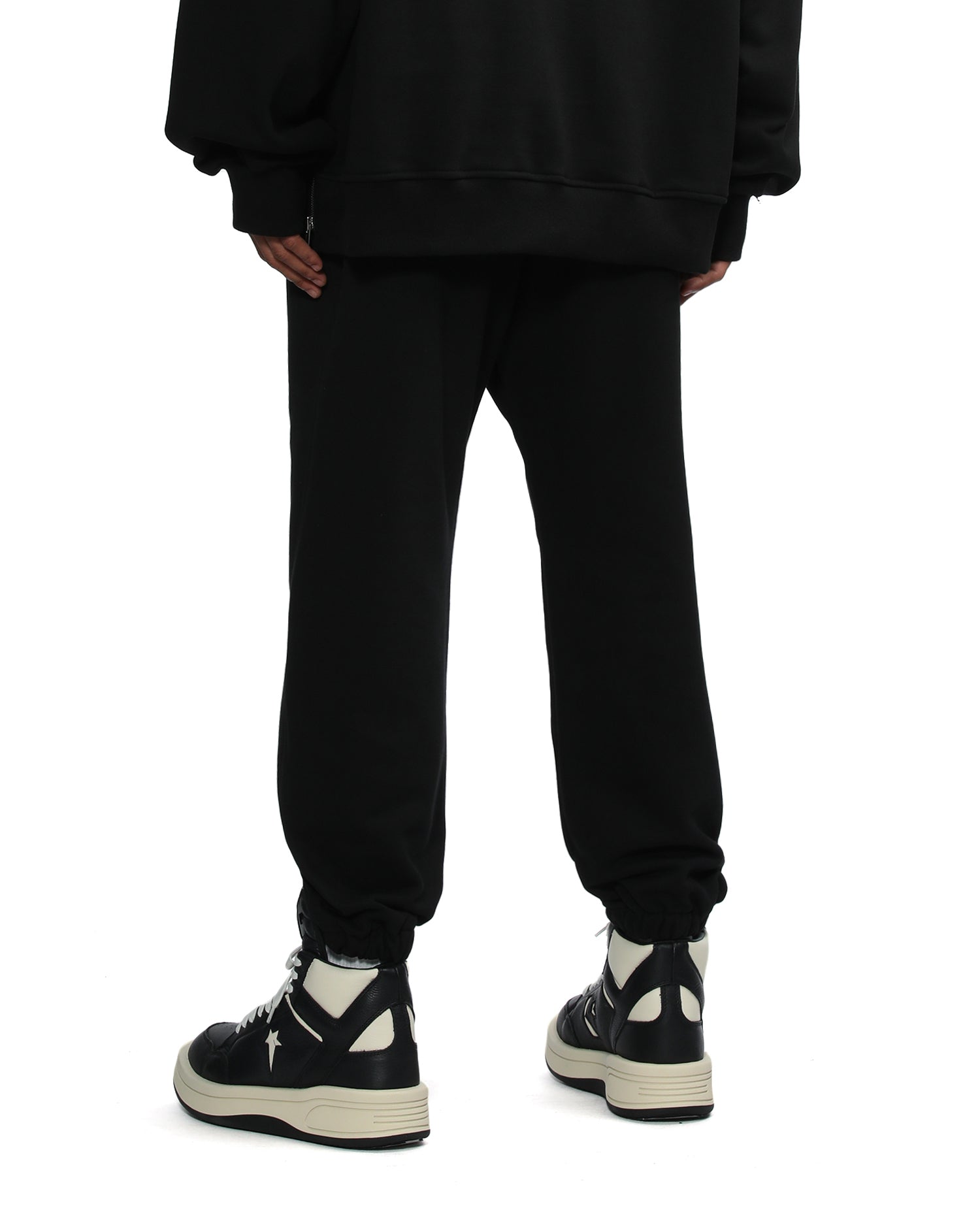 JUUN.J Classic sweatpants