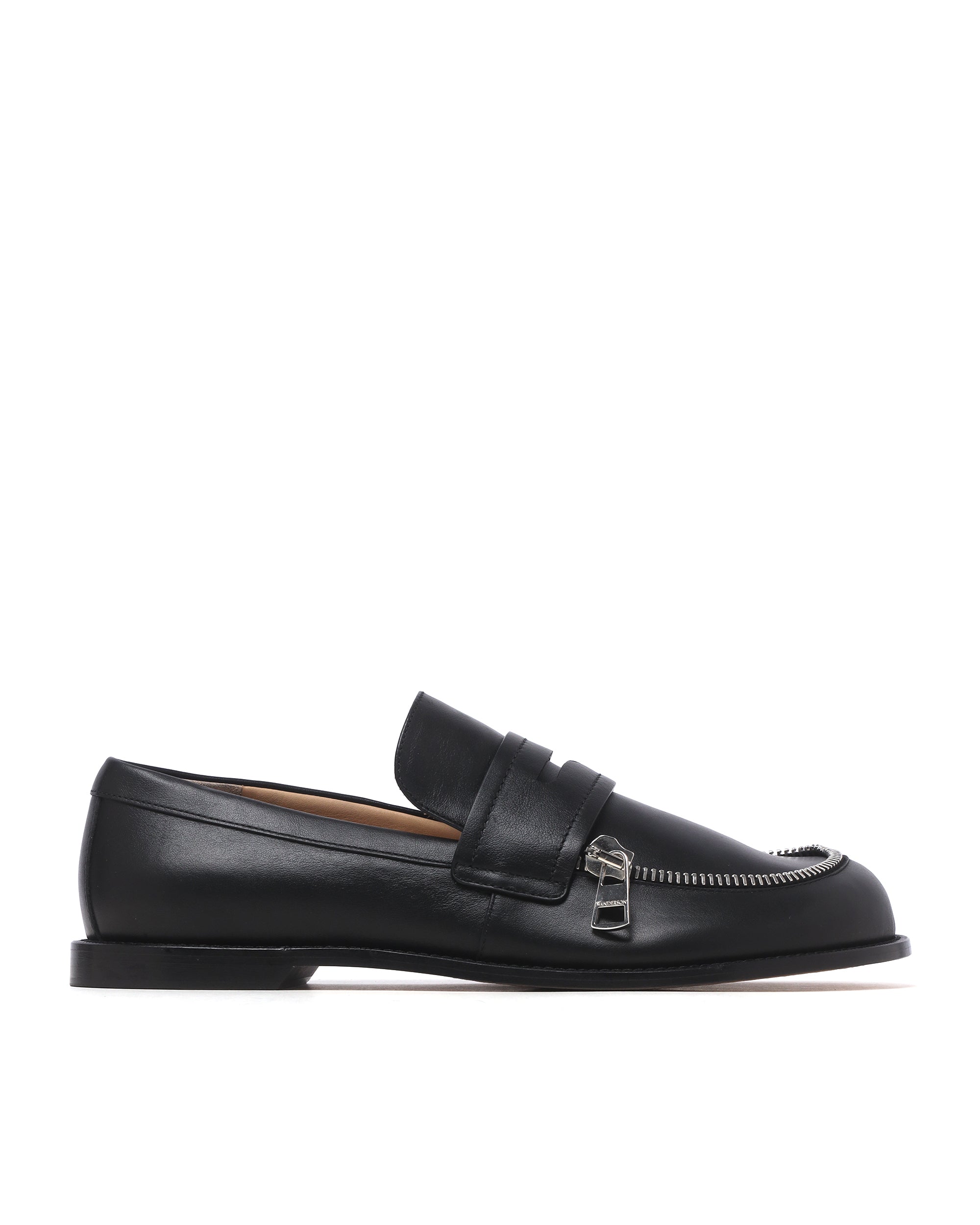 JW ANDERSON Biker loafers
