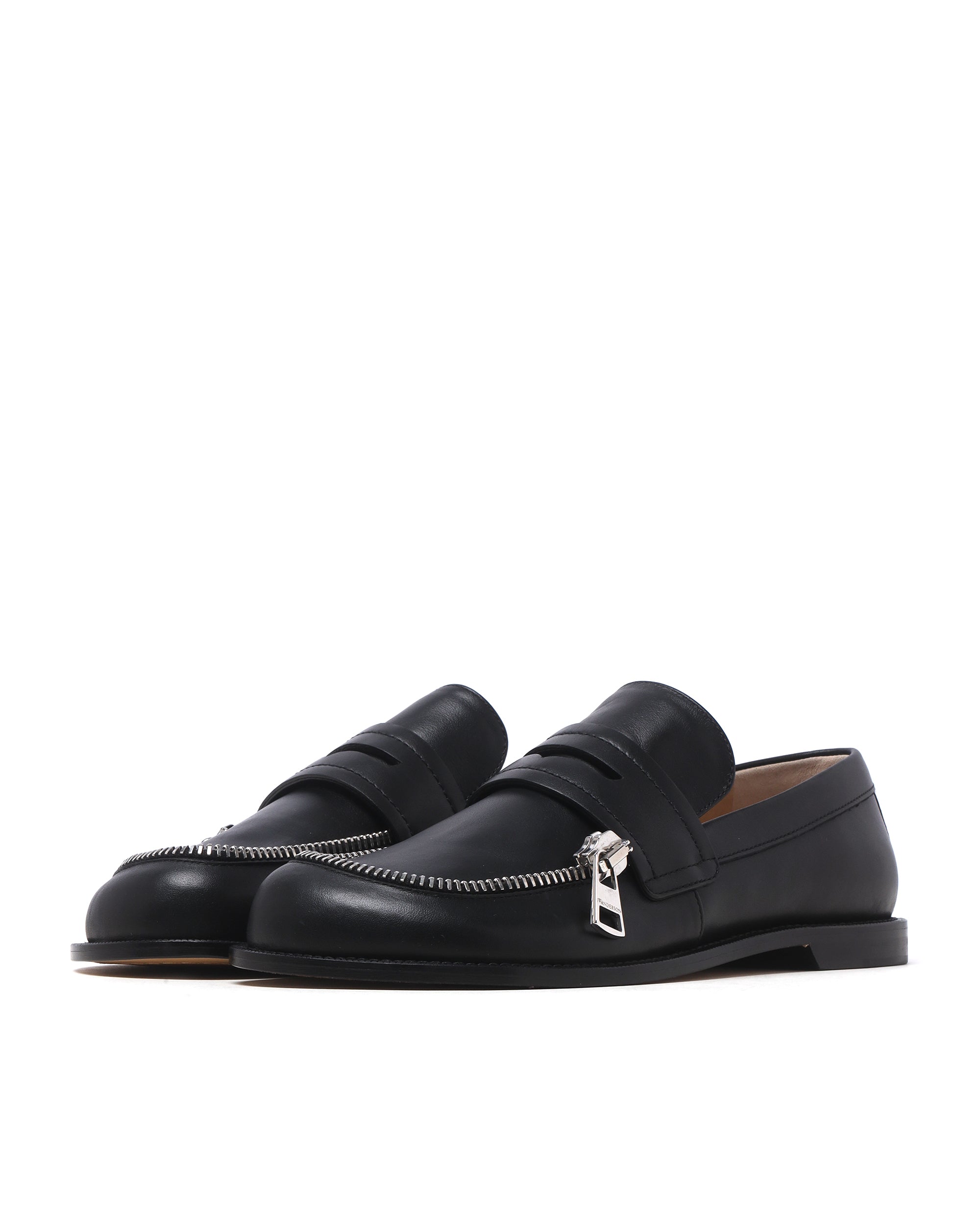JW ANDERSON Biker loafers