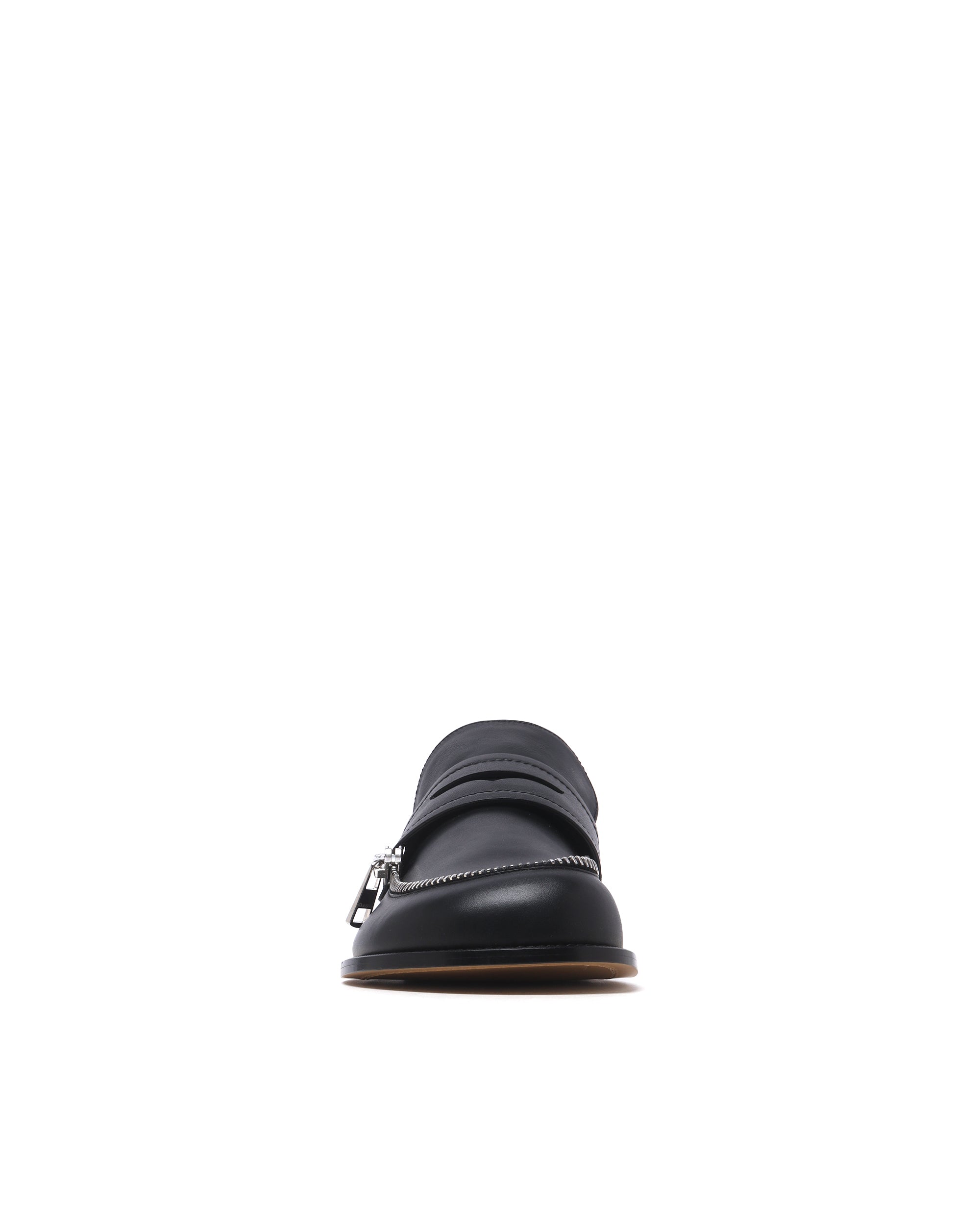 JW ANDERSON Biker loafers