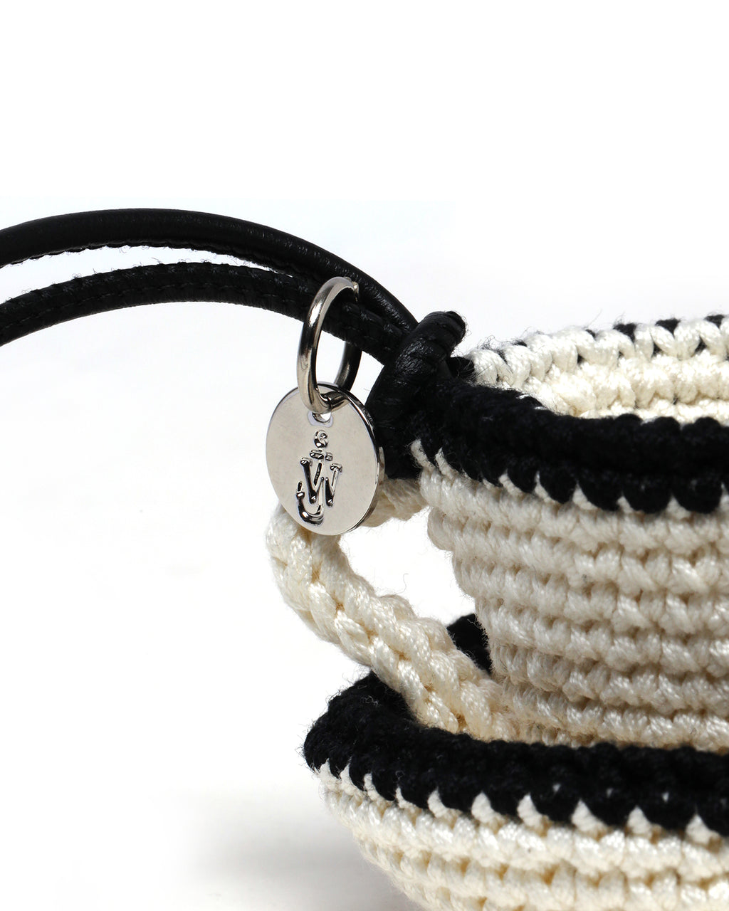 JW ANDERSON Teacup charm