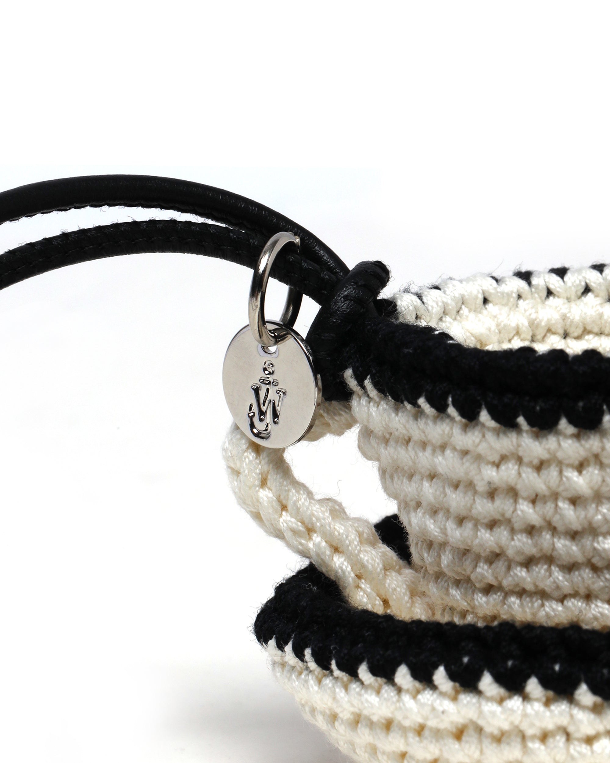 JW ANDERSON Teacup charm