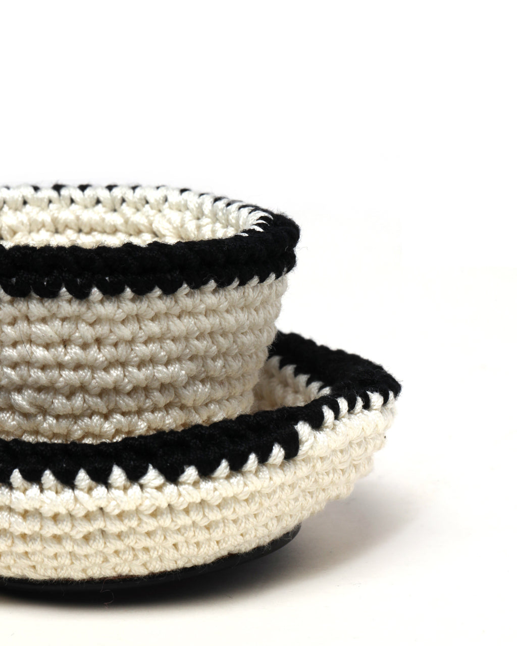 JW ANDERSON Teacup charm