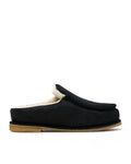 JW ANDERSON Padded loafer mules