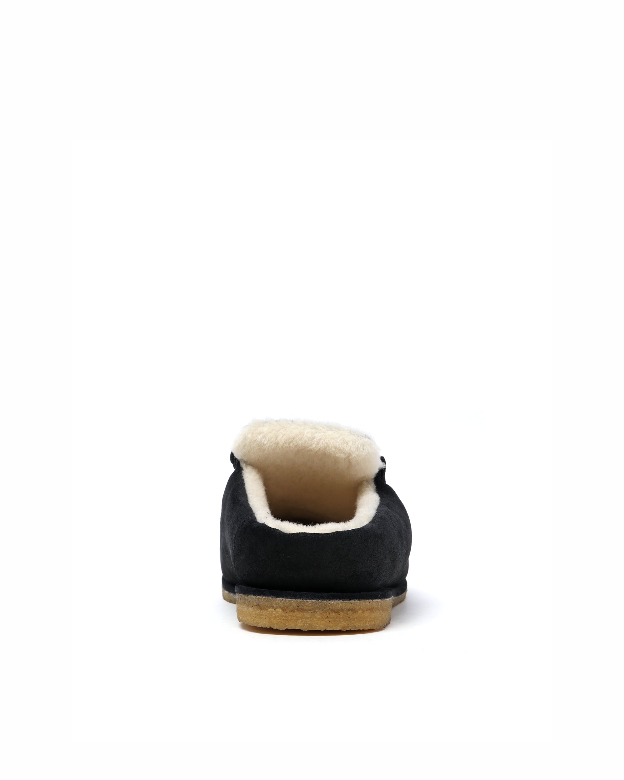 JW ANDERSON Padded loafer mules