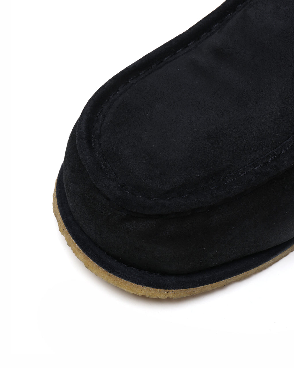 JW ANDERSON Padded loafer mules