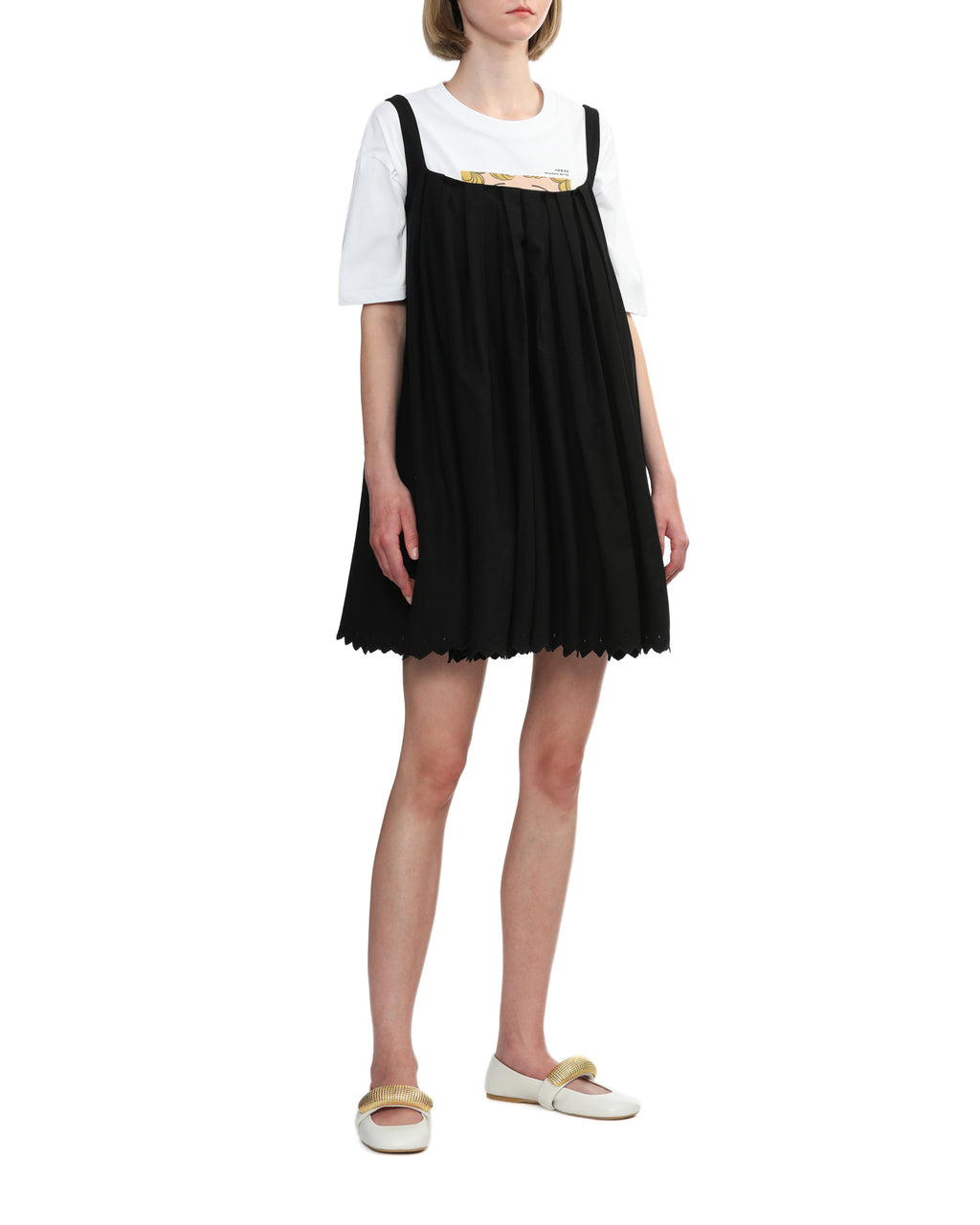 JW ANDERSON Embellished sandals