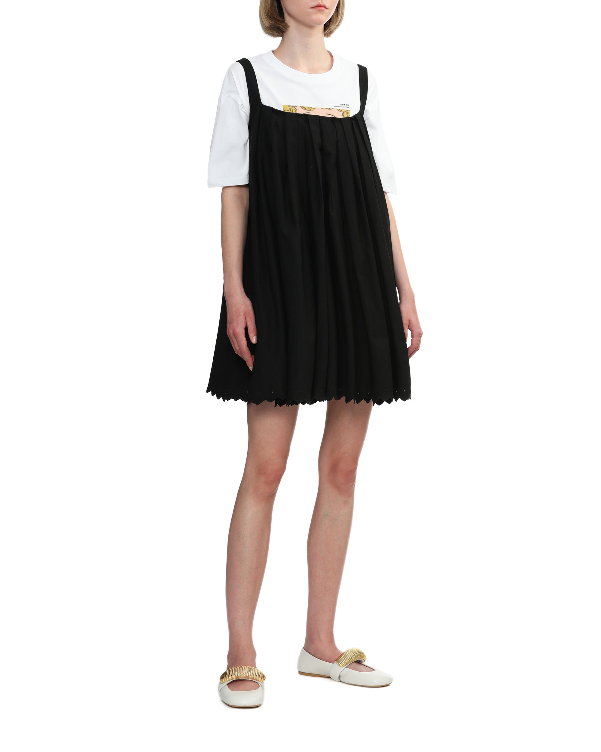 JW ANDERSON Embellished sandals