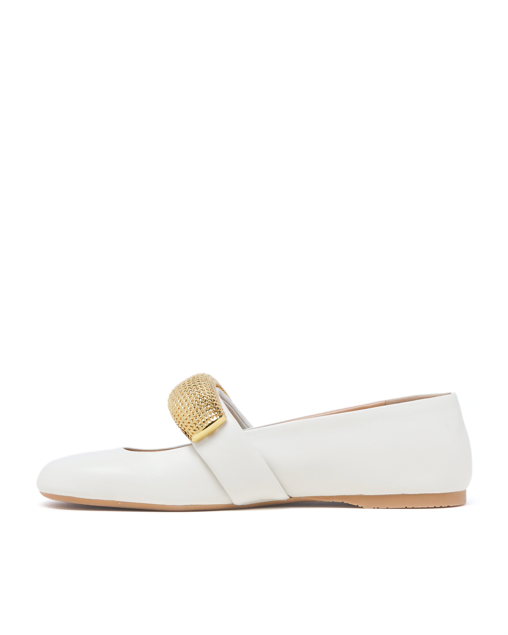 JW ANDERSON Embellished sandals