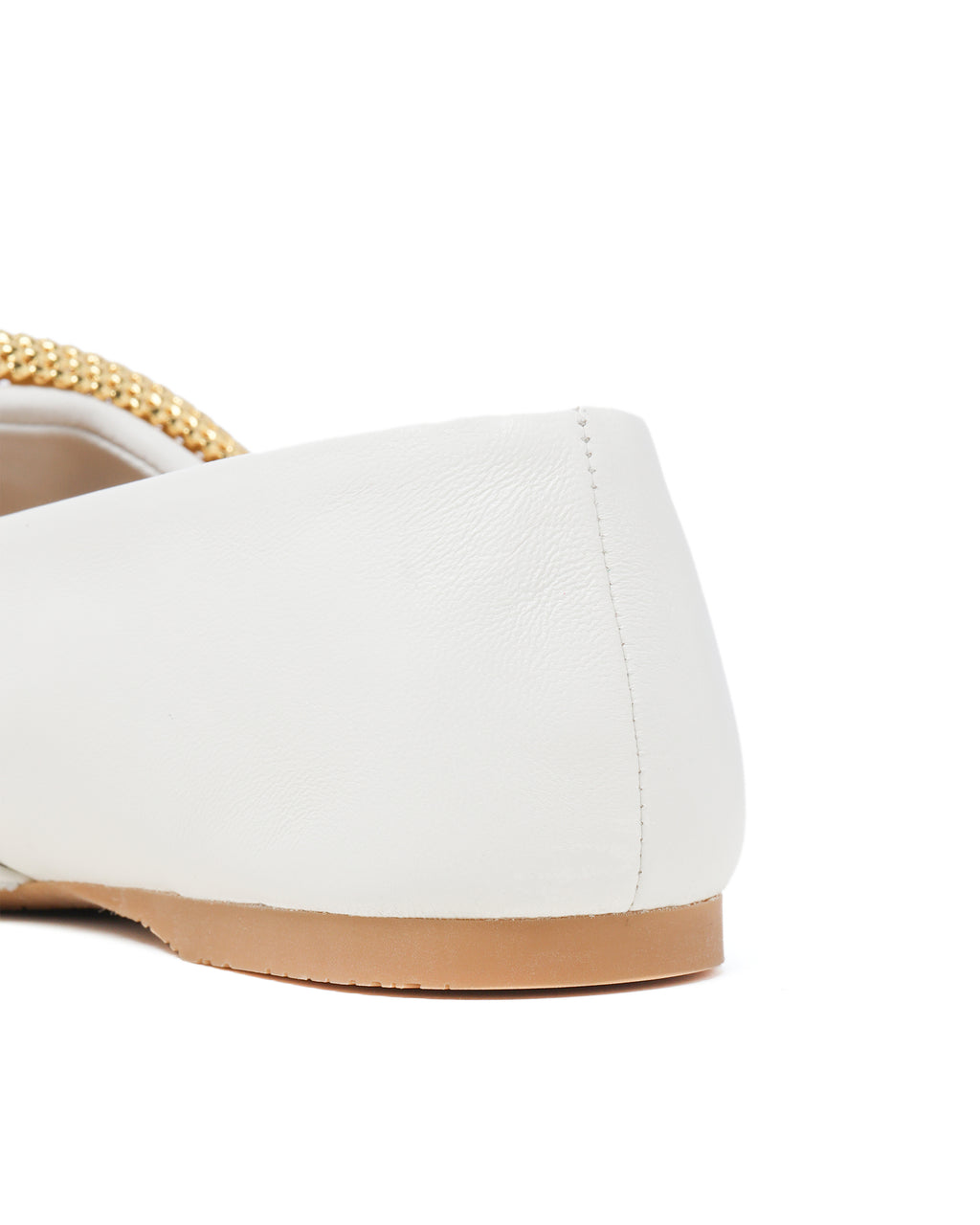 JW ANDERSON Embellished sandals