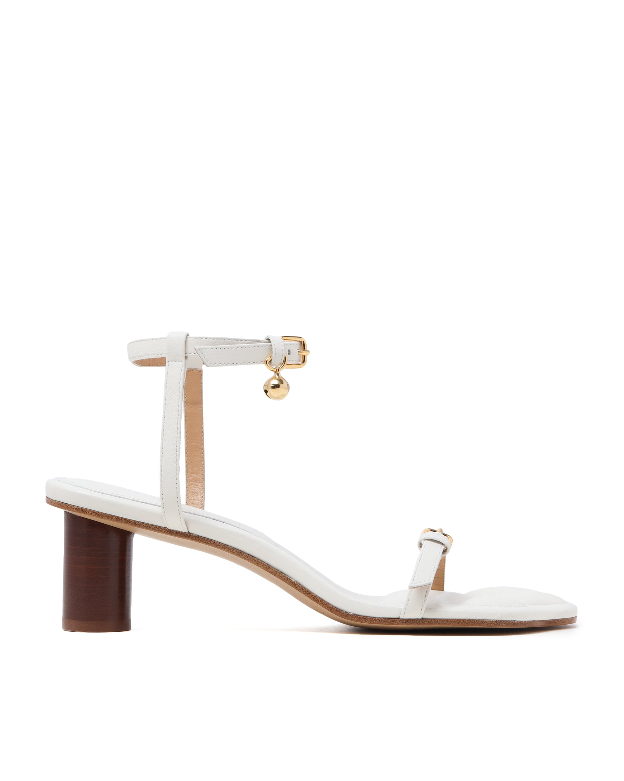 JW ANDERSON Kitten paw sandals