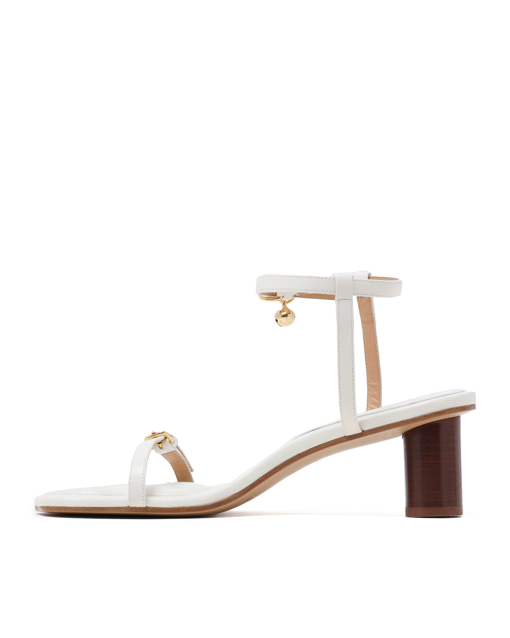 JW ANDERSON Kitten paw sandals